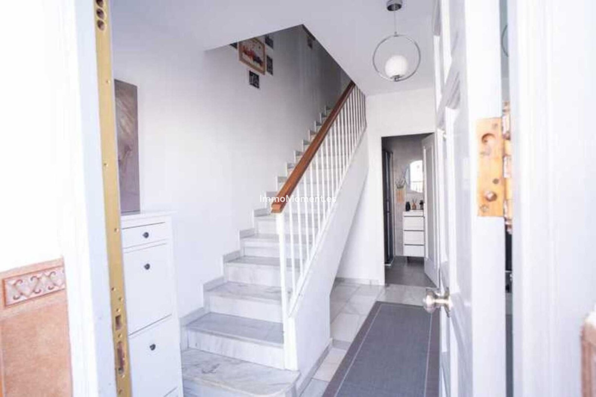 Bestaande woning - Geschakelde woning - Mijas - Mijas Centro