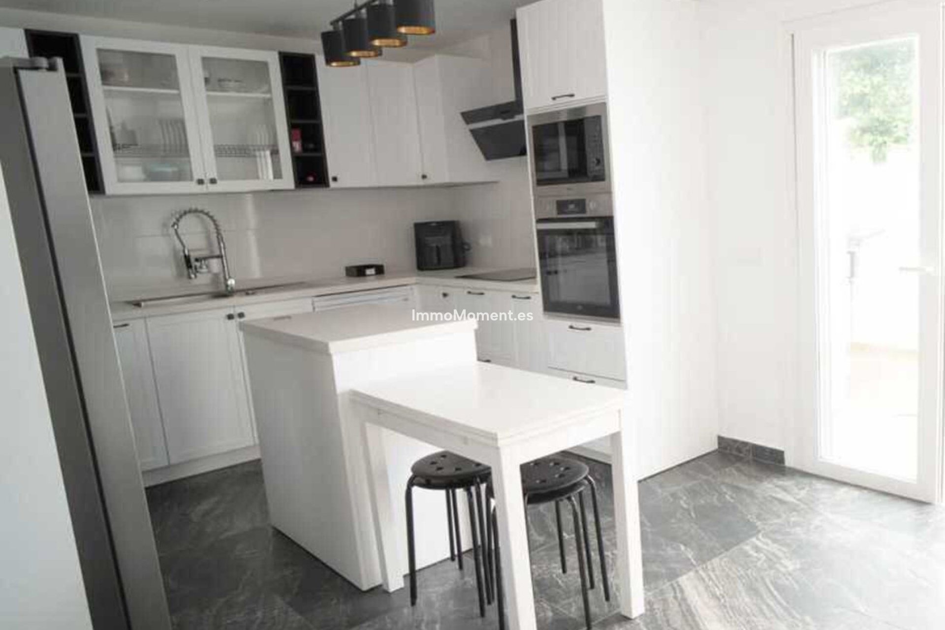 Bestaande woning - Geschakelde woning - Mijas - Mijas Centro