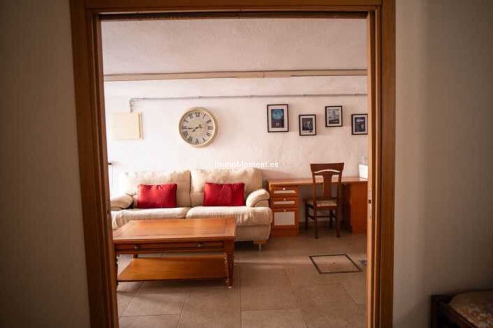 Bestaande woning - Geschakelde woning - Mijas - Mijas Centro