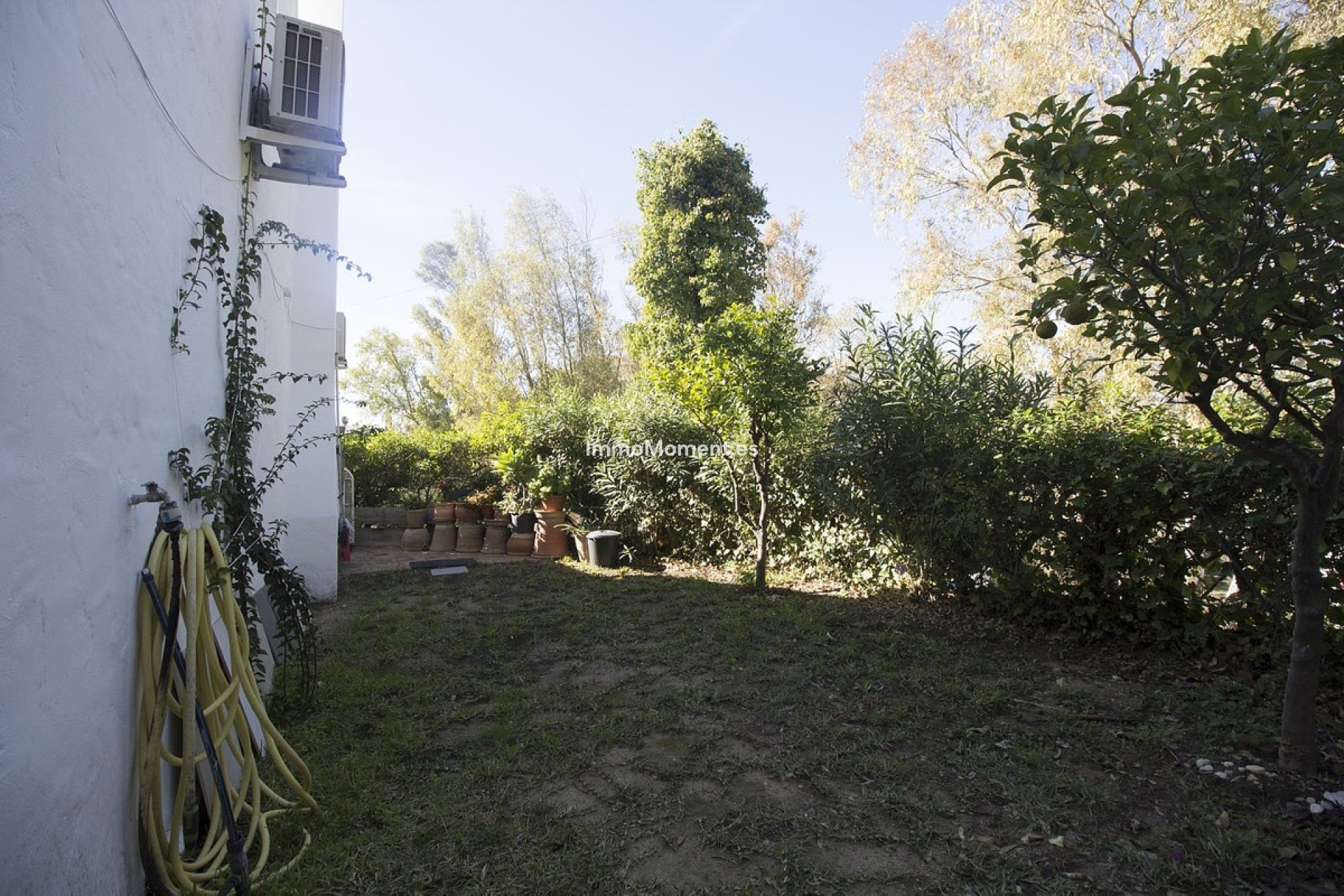 Bestaande woning - Geschakelde woning - Mijas - Mijas Centro