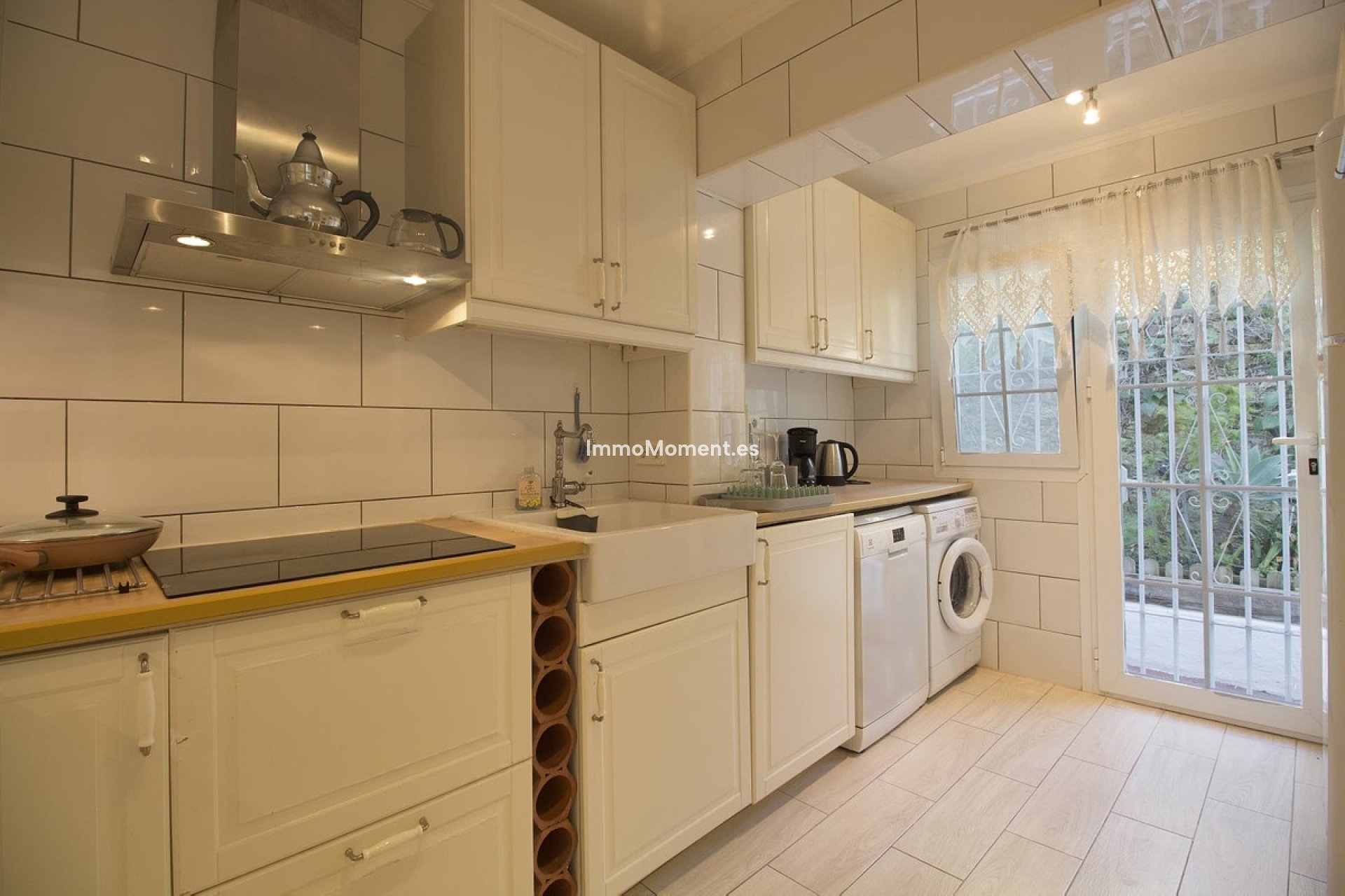 Bestaande woning - Geschakelde woning - Mijas - Mijas Centro