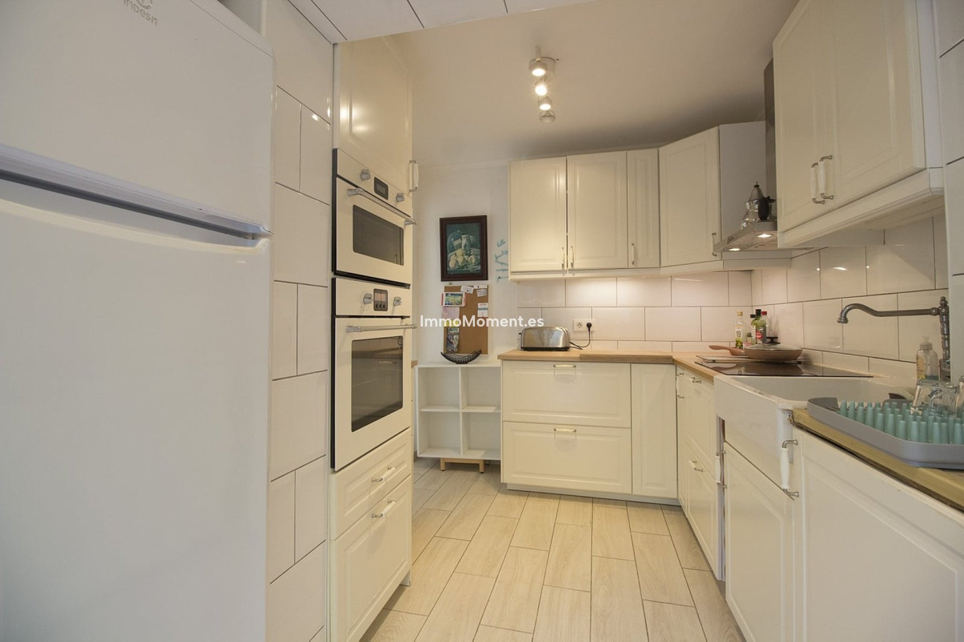 Bestaande woning - Geschakelde woning - Mijas - Mijas Centro