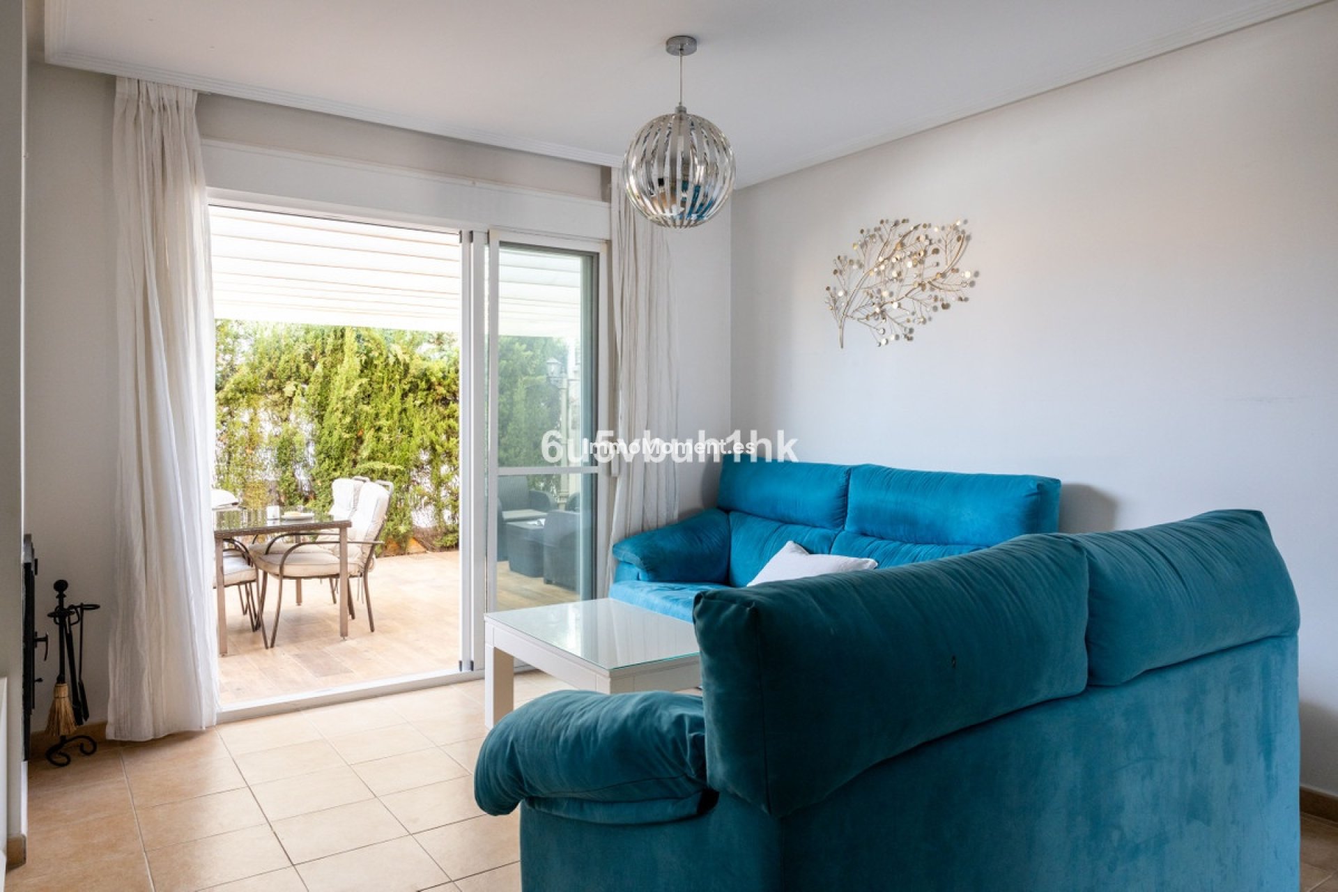 Bestaande woning - Geschakelde woning - Mijas - Mijas Centro