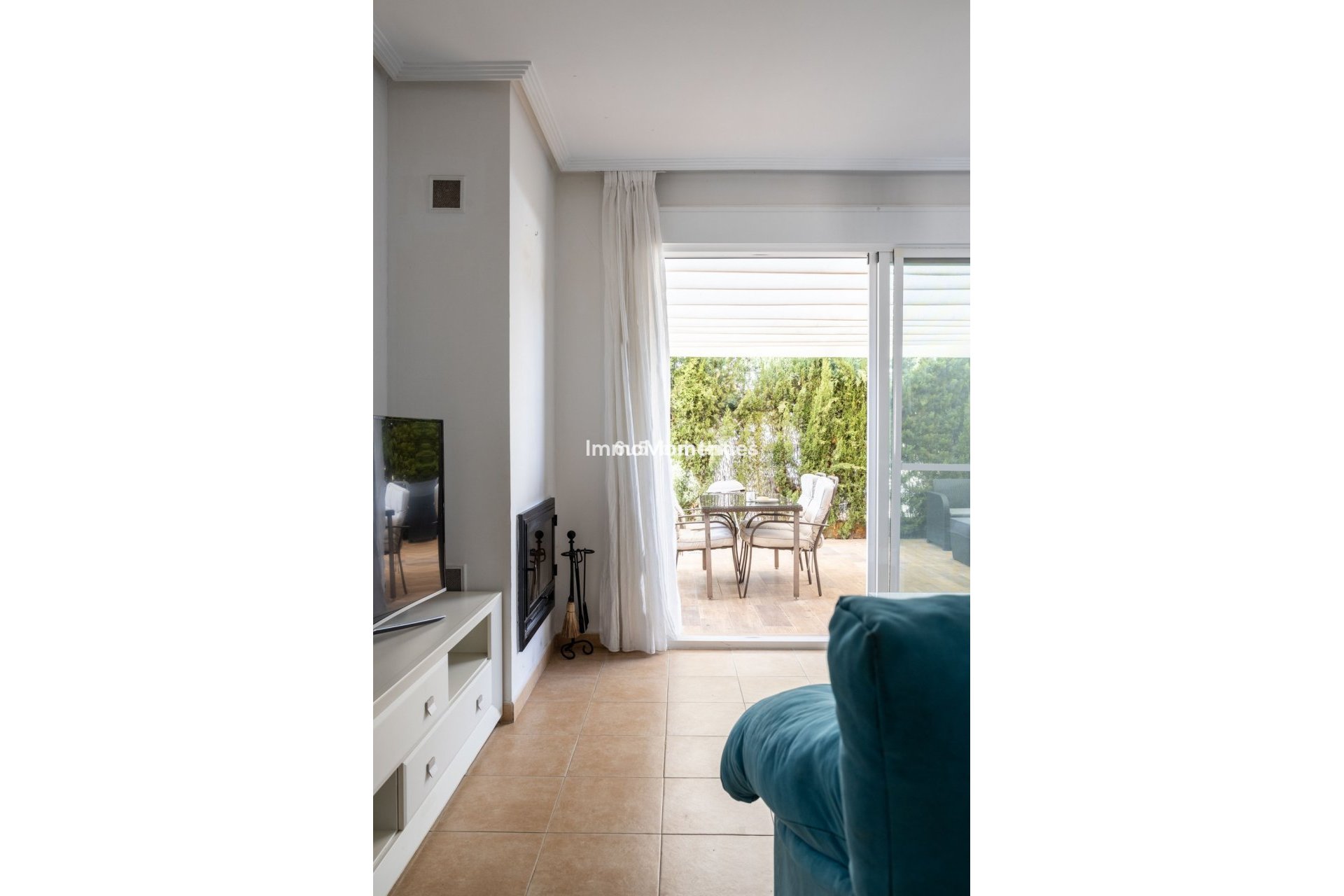 Bestaande woning - Geschakelde woning - Mijas - Mijas Centro