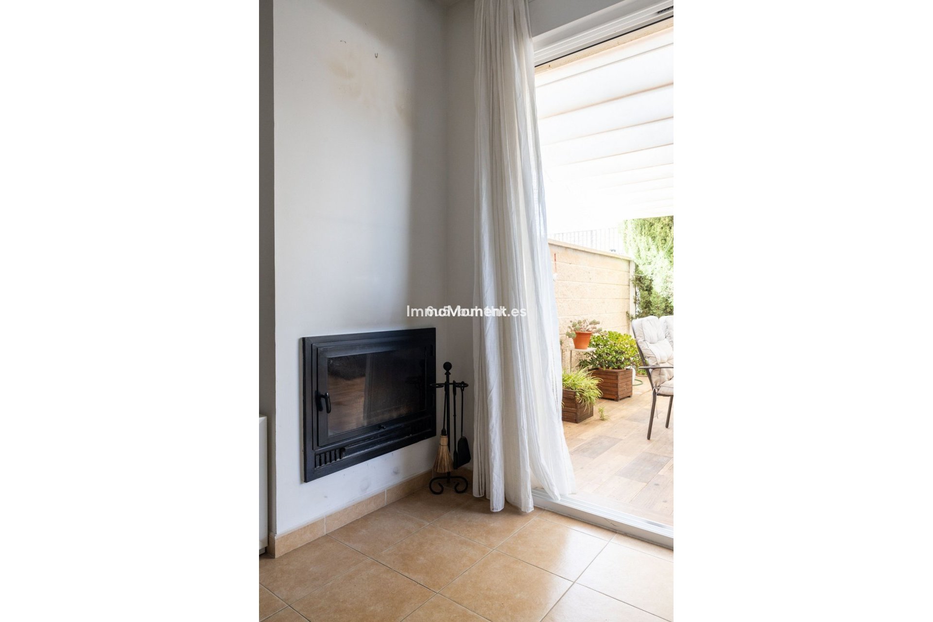Bestaande woning - Geschakelde woning - Mijas - Mijas Centro
