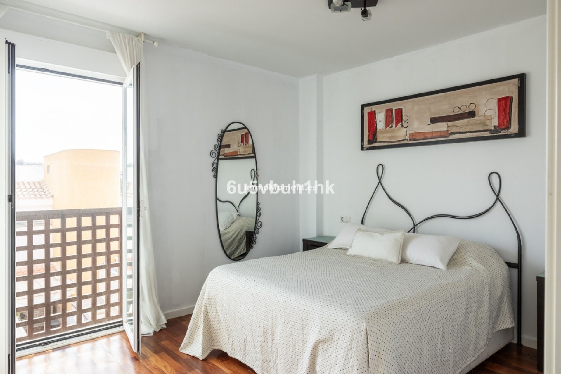 Bestaande woning - Geschakelde woning - Mijas - Mijas Centro