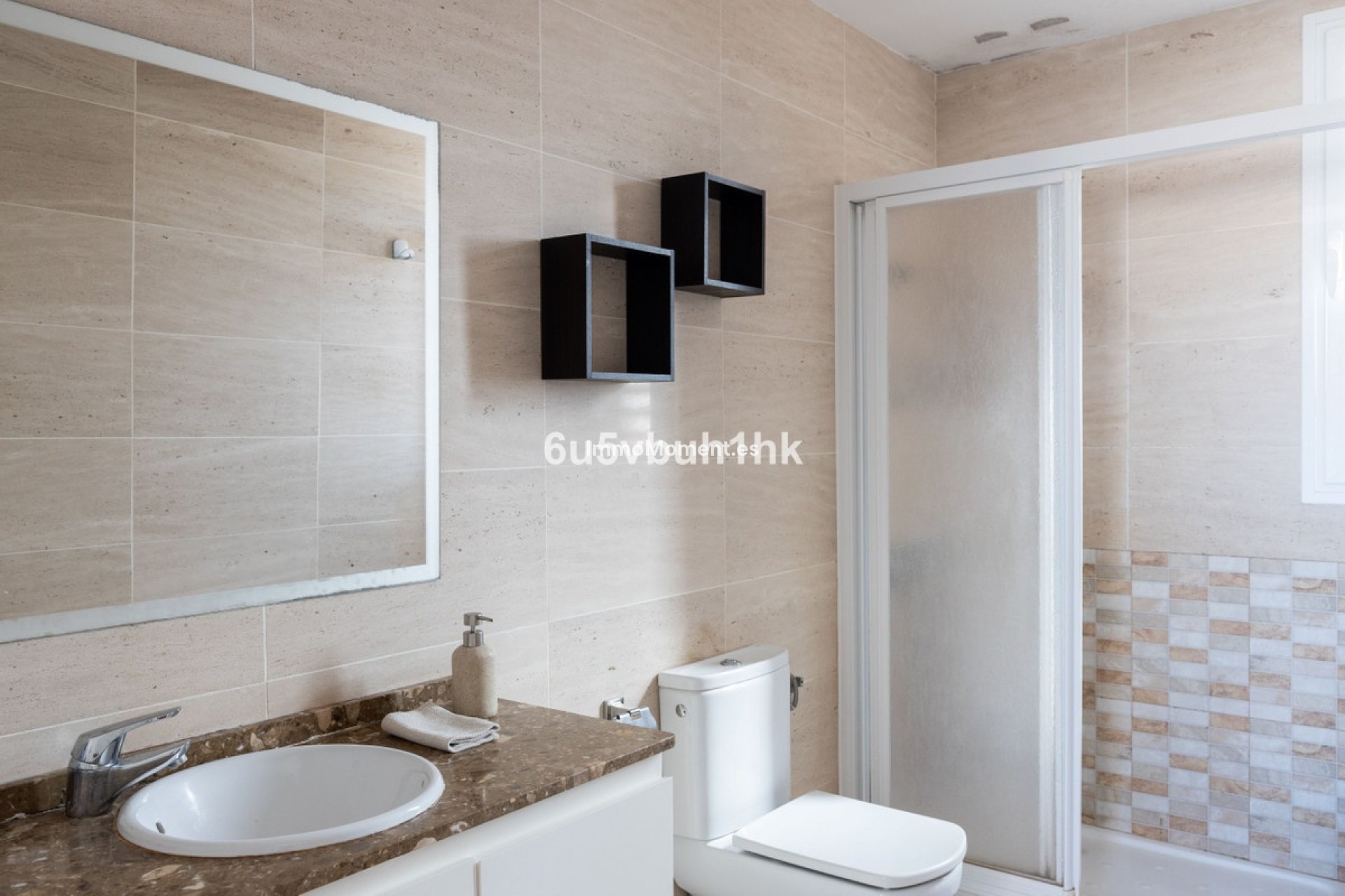 Bestaande woning - Geschakelde woning - Mijas - Mijas Centro