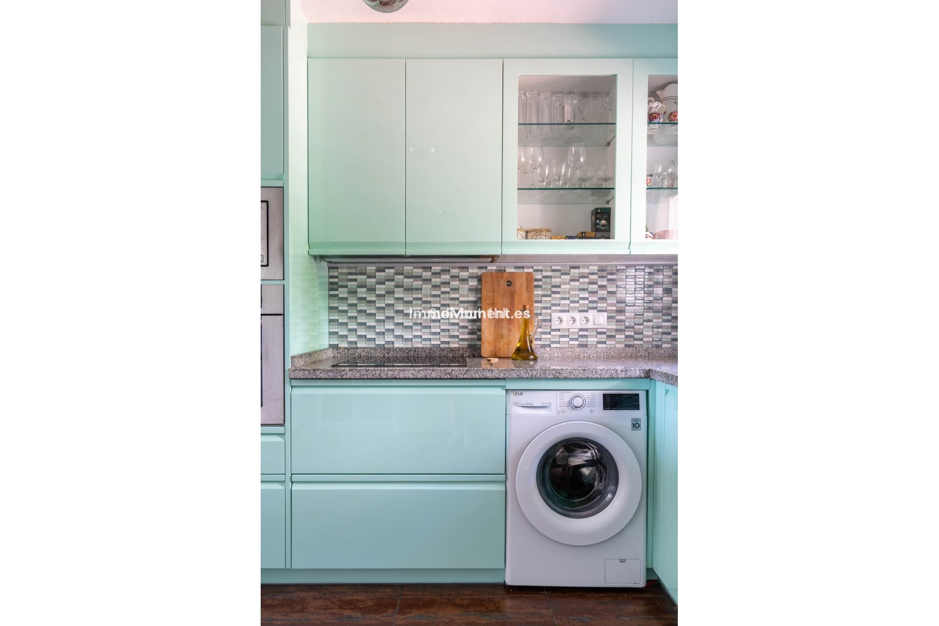 Bestaande woning - Geschakelde woning - Mijas - Mijas Centro