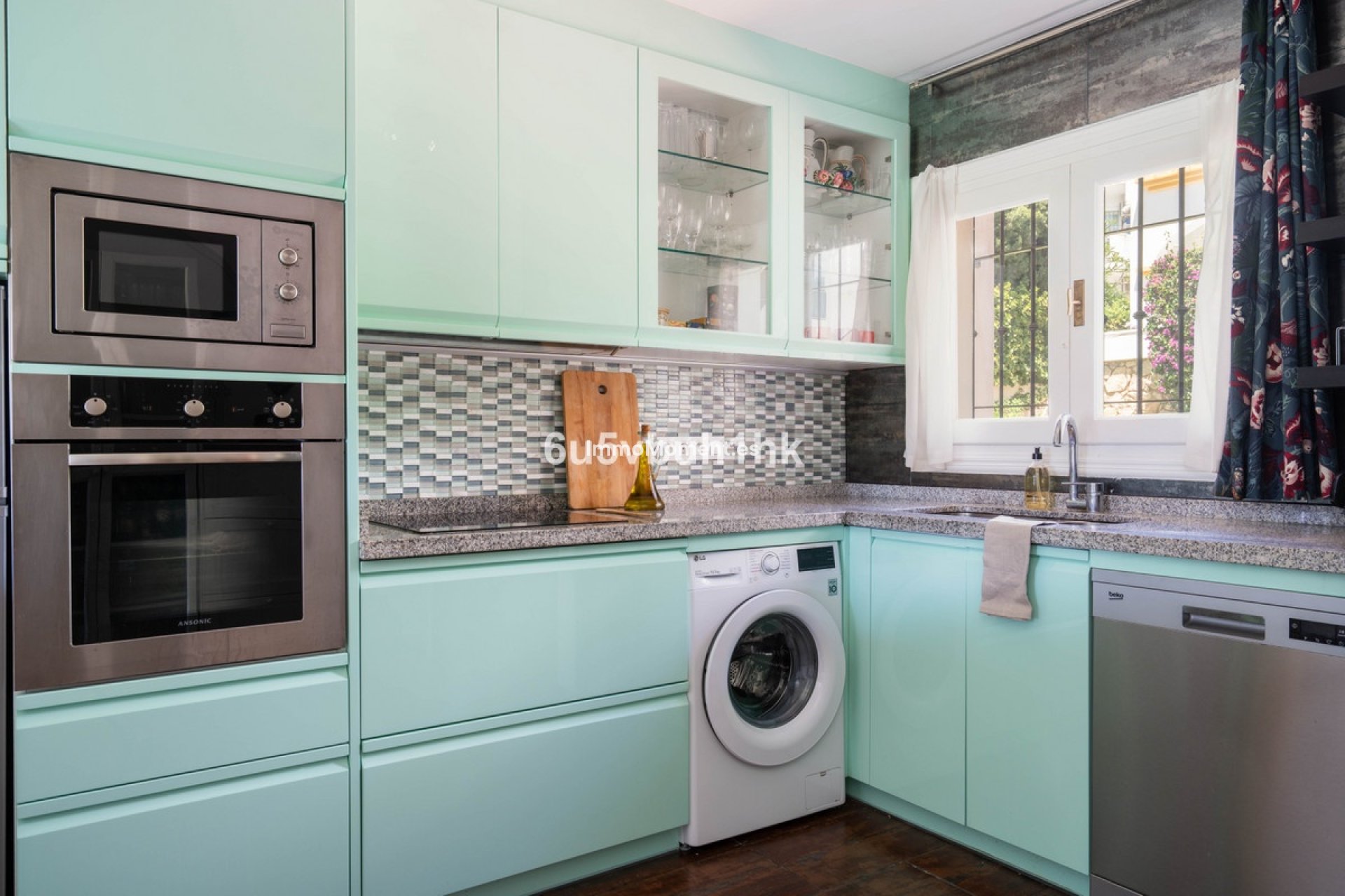 Bestaande woning - Geschakelde woning - Mijas - Mijas Centro