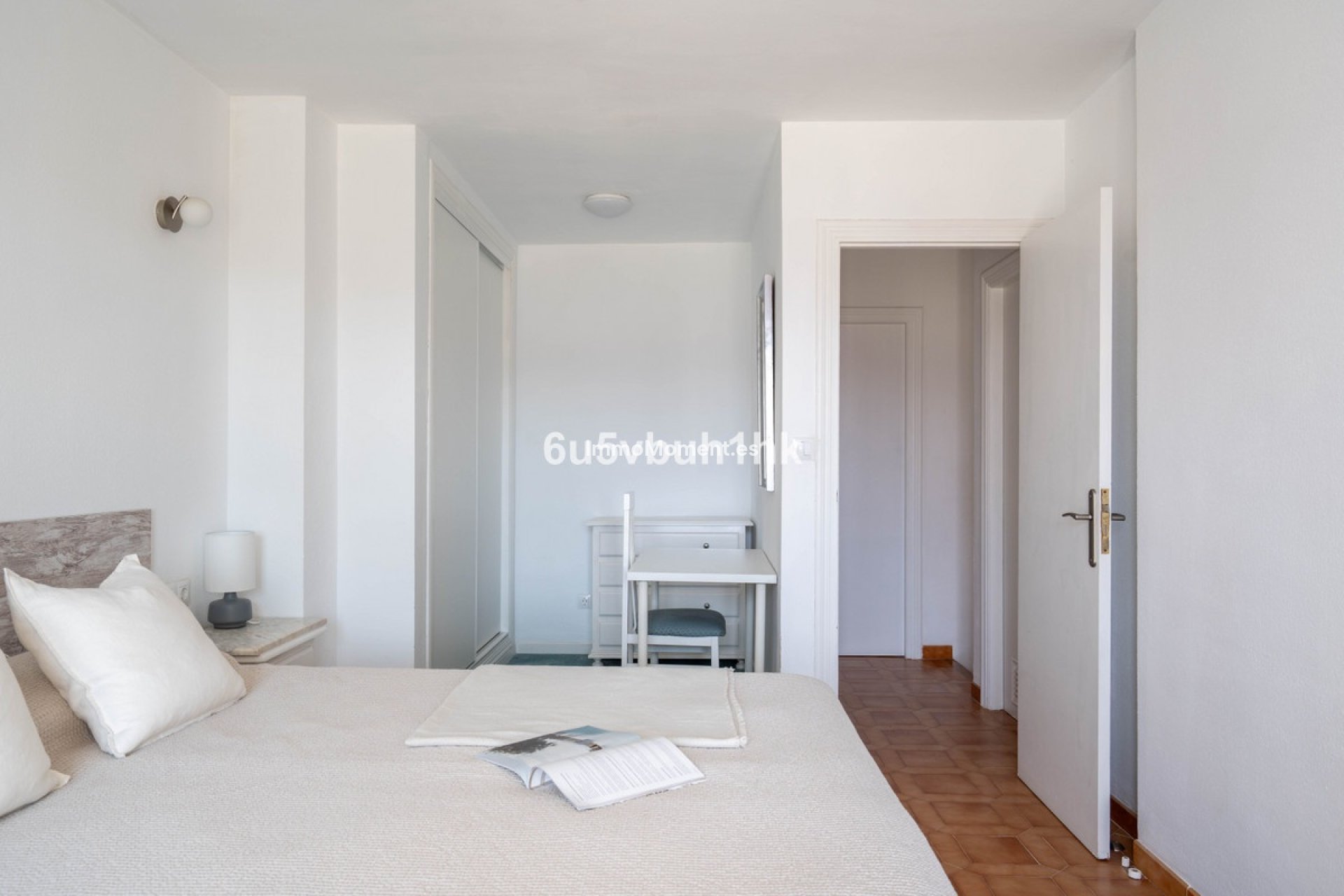 Bestaande woning - Geschakelde woning - Mijas - Mijas Centro