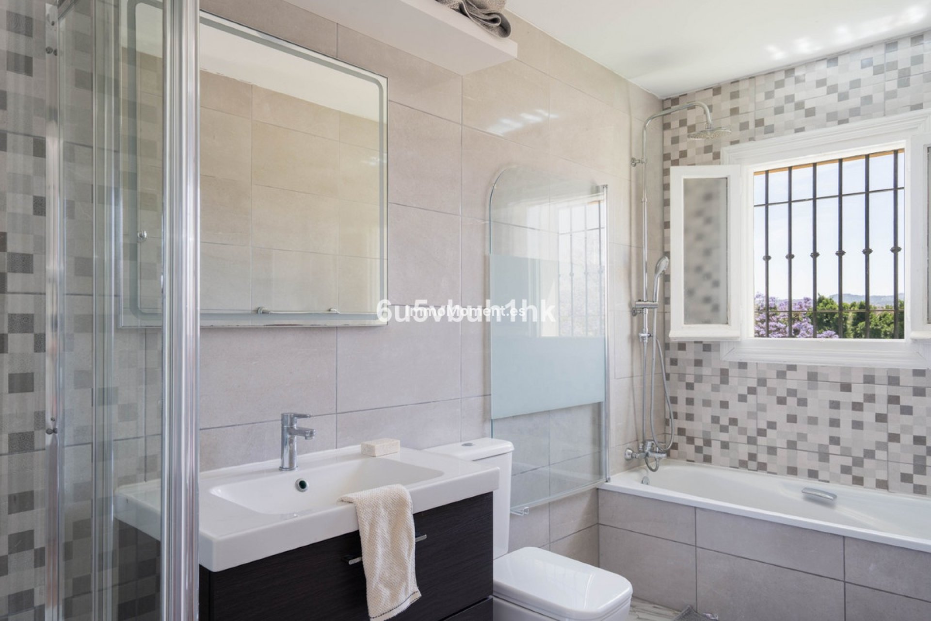 Bestaande woning - Geschakelde woning - Mijas - Mijas Centro