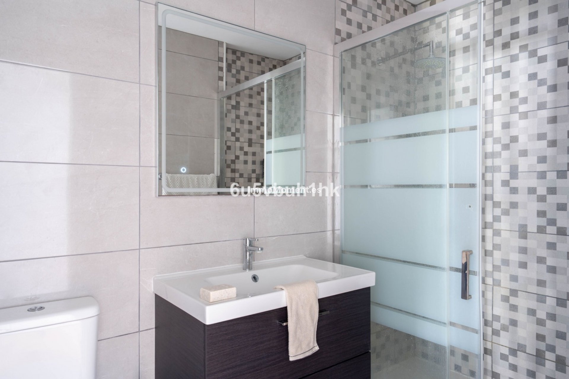 Bestaande woning - Geschakelde woning - Mijas - Mijas Centro