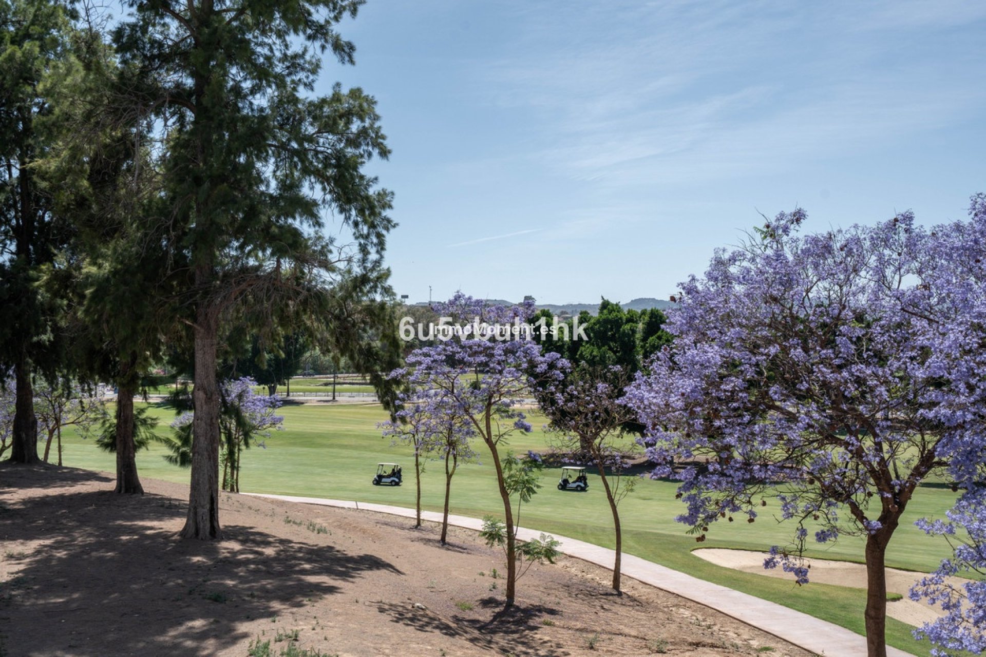 Bestaande woning - Geschakelde woning - Mijas - Mijas Centro