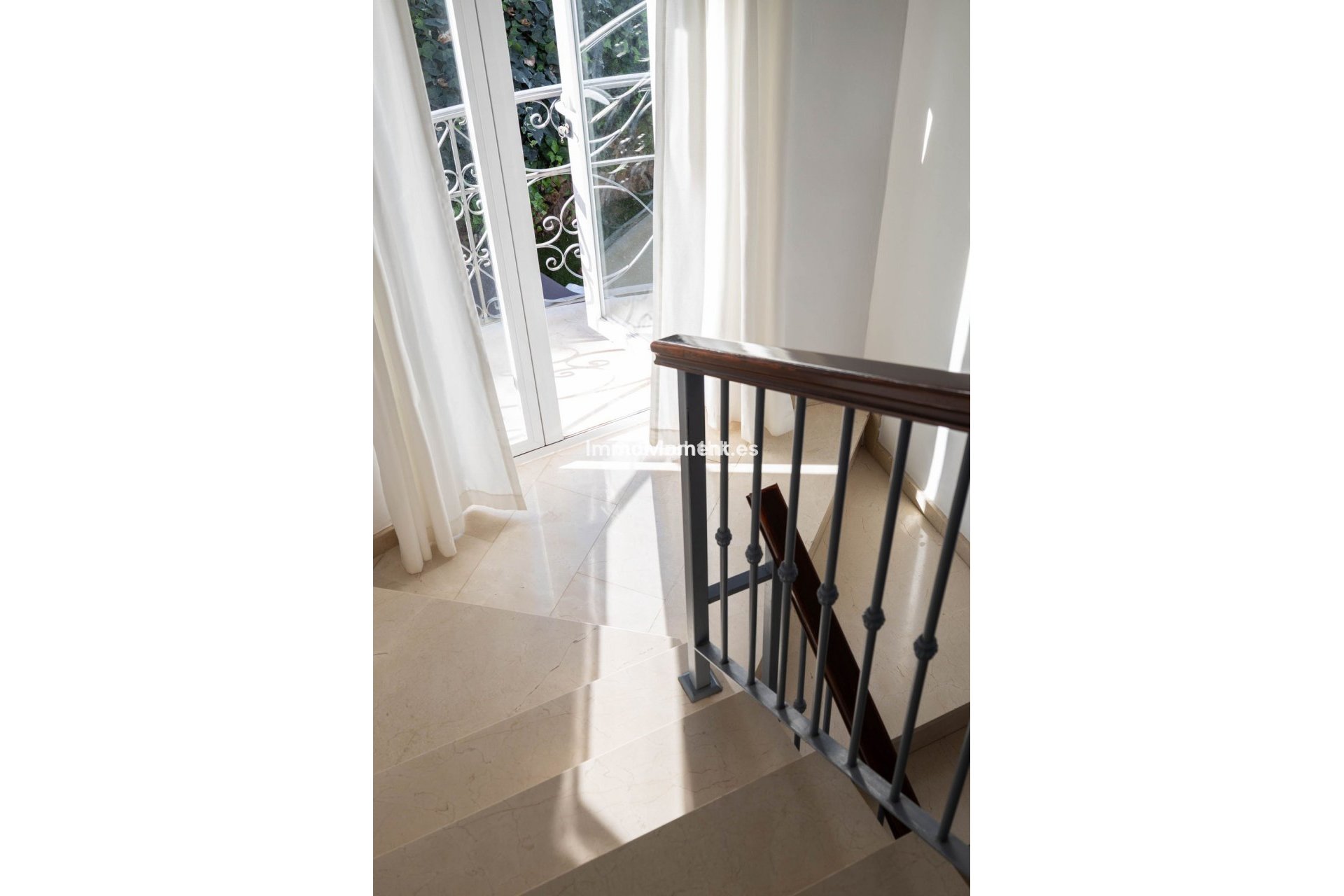 Bestaande woning - Geschakelde woning - Mijas - Mijas Centro