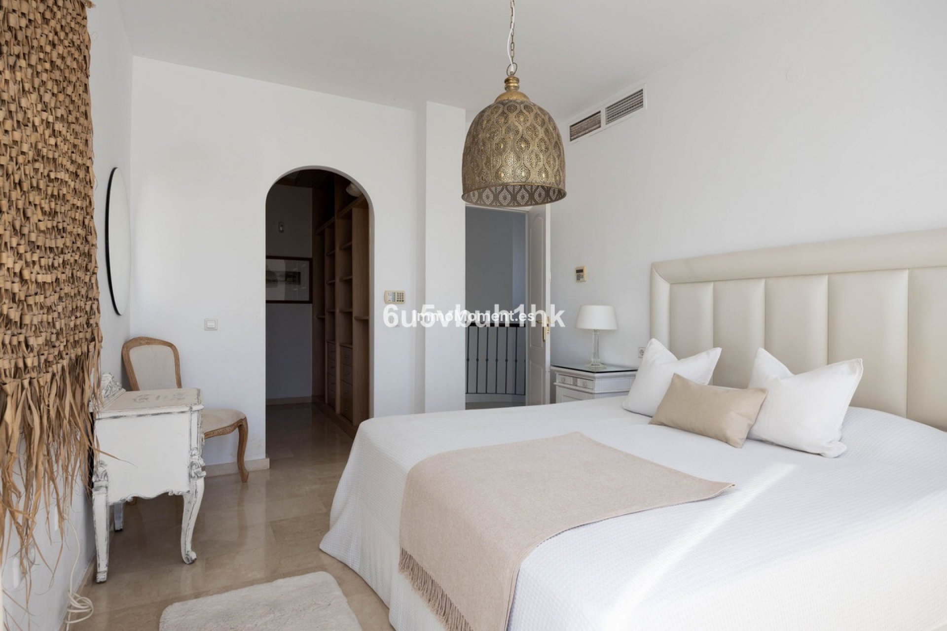 Bestaande woning - Geschakelde woning - Mijas - Mijas Centro