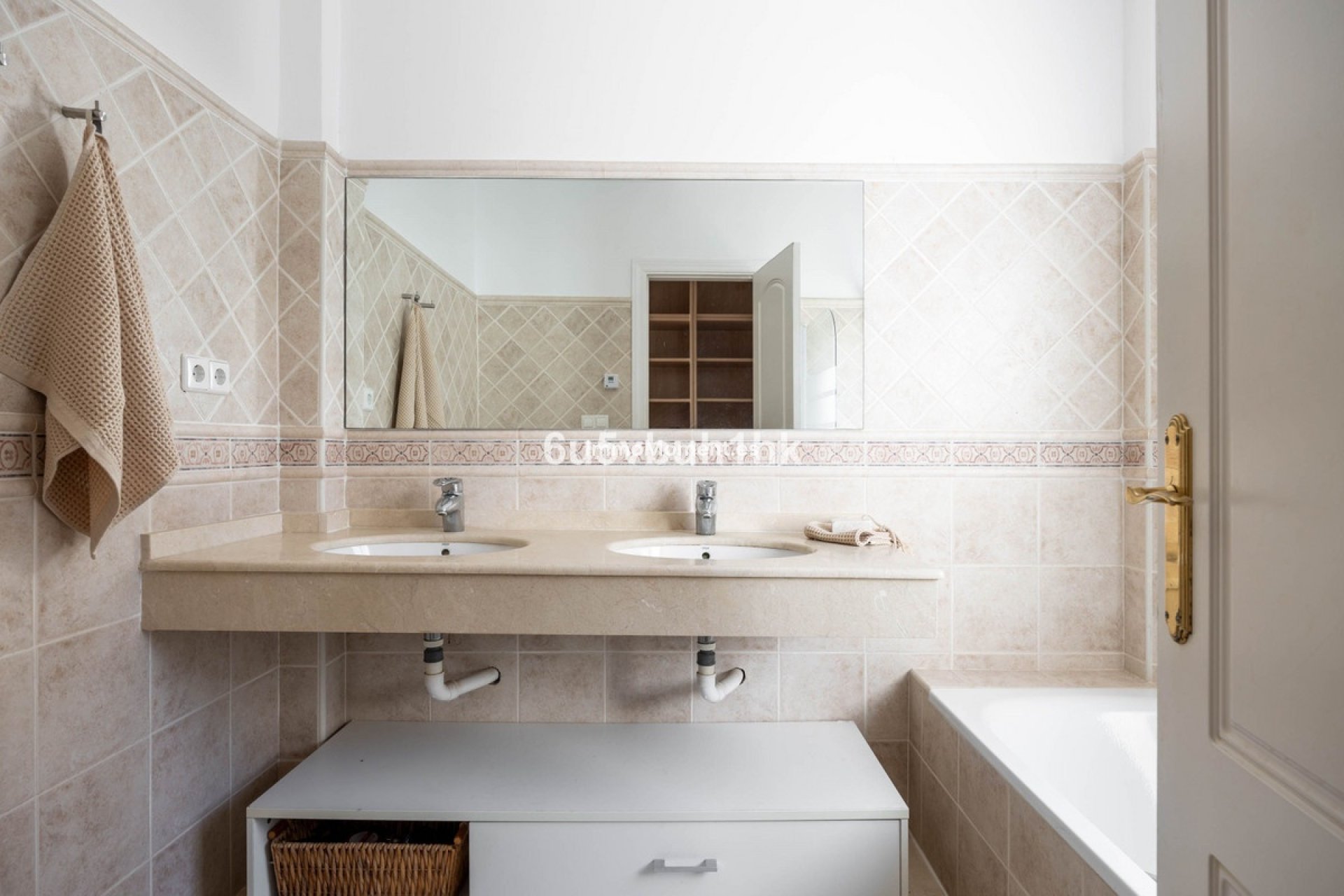 Bestaande woning - Geschakelde woning - Mijas - Mijas Centro