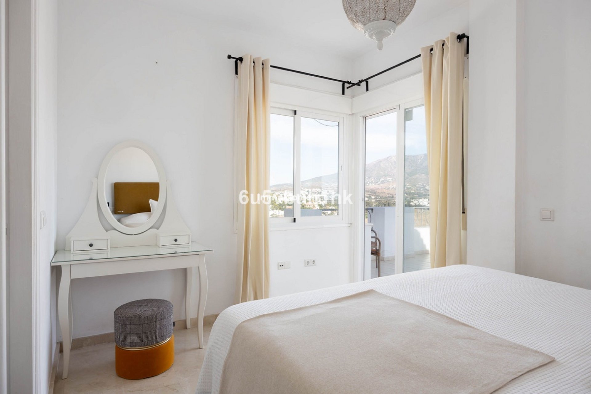 Bestaande woning - Geschakelde woning - Mijas - Mijas Centro