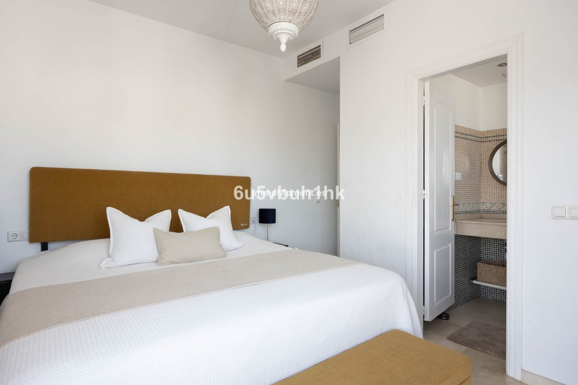 Bestaande woning - Geschakelde woning - Mijas - Mijas Centro