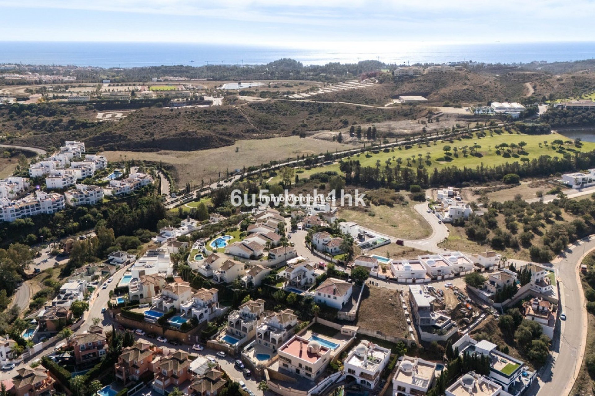 Bestaande woning - Geschakelde woning - Mijas - Mijas Centro