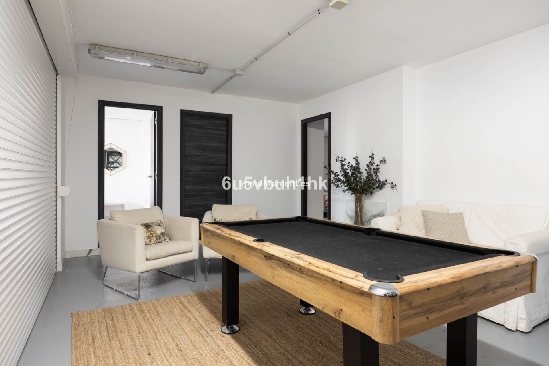 Bestaande woning - Geschakelde woning - Mijas - Mijas Centro