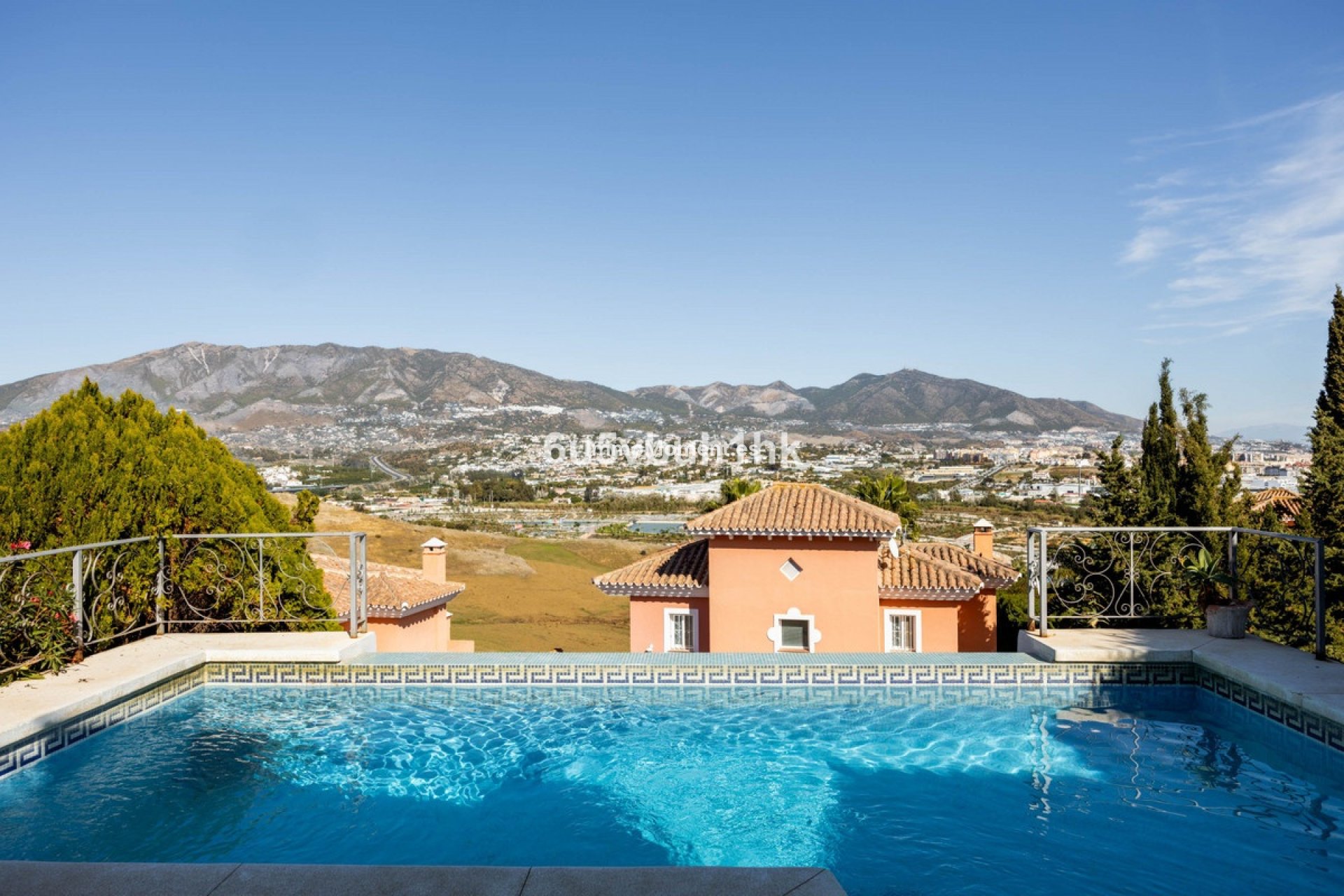 Bestaande woning - Geschakelde woning - Mijas - Mijas Centro