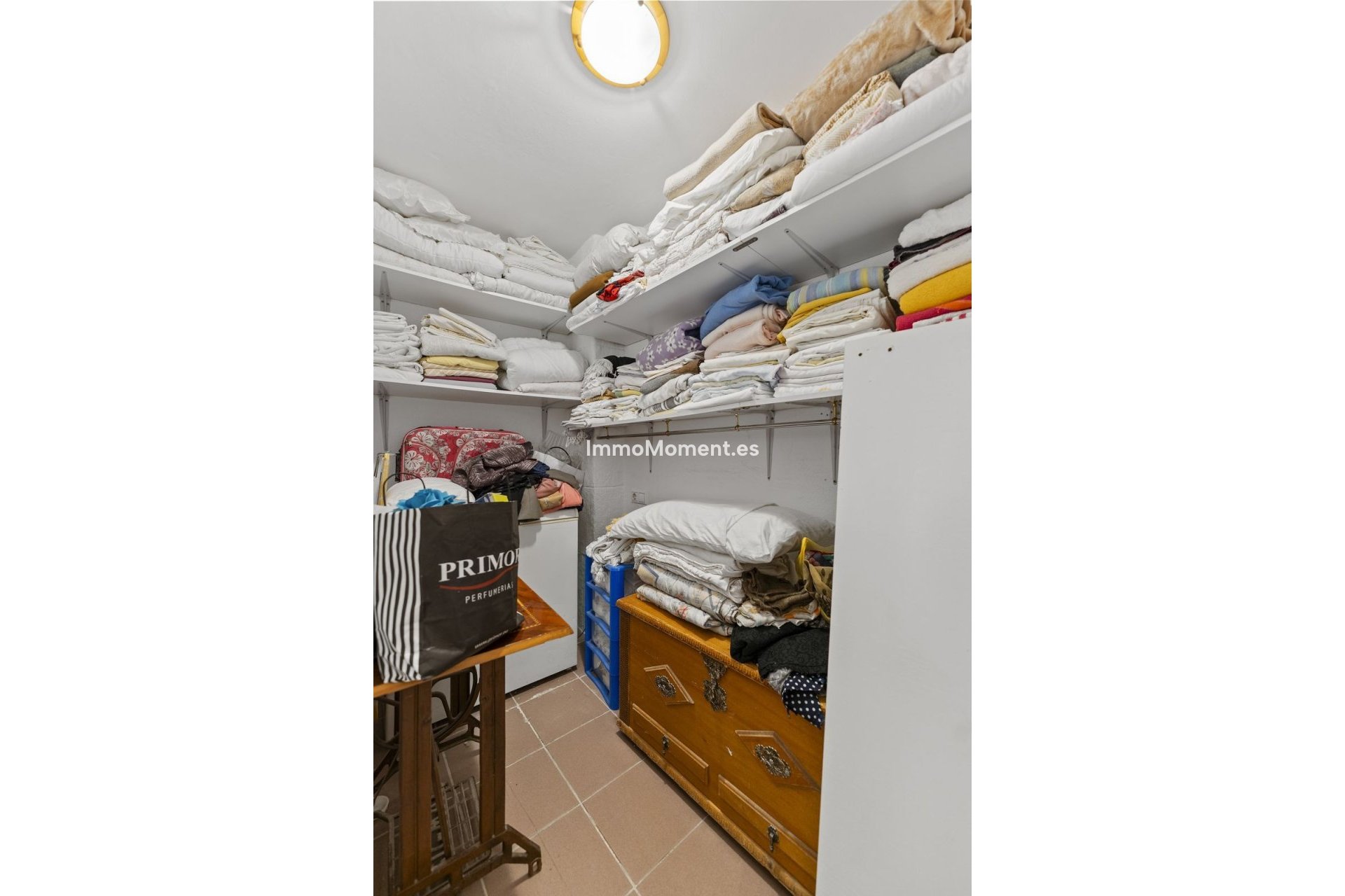 Bestaande woning - Geschakelde woning - Mijas - Mijas Centro