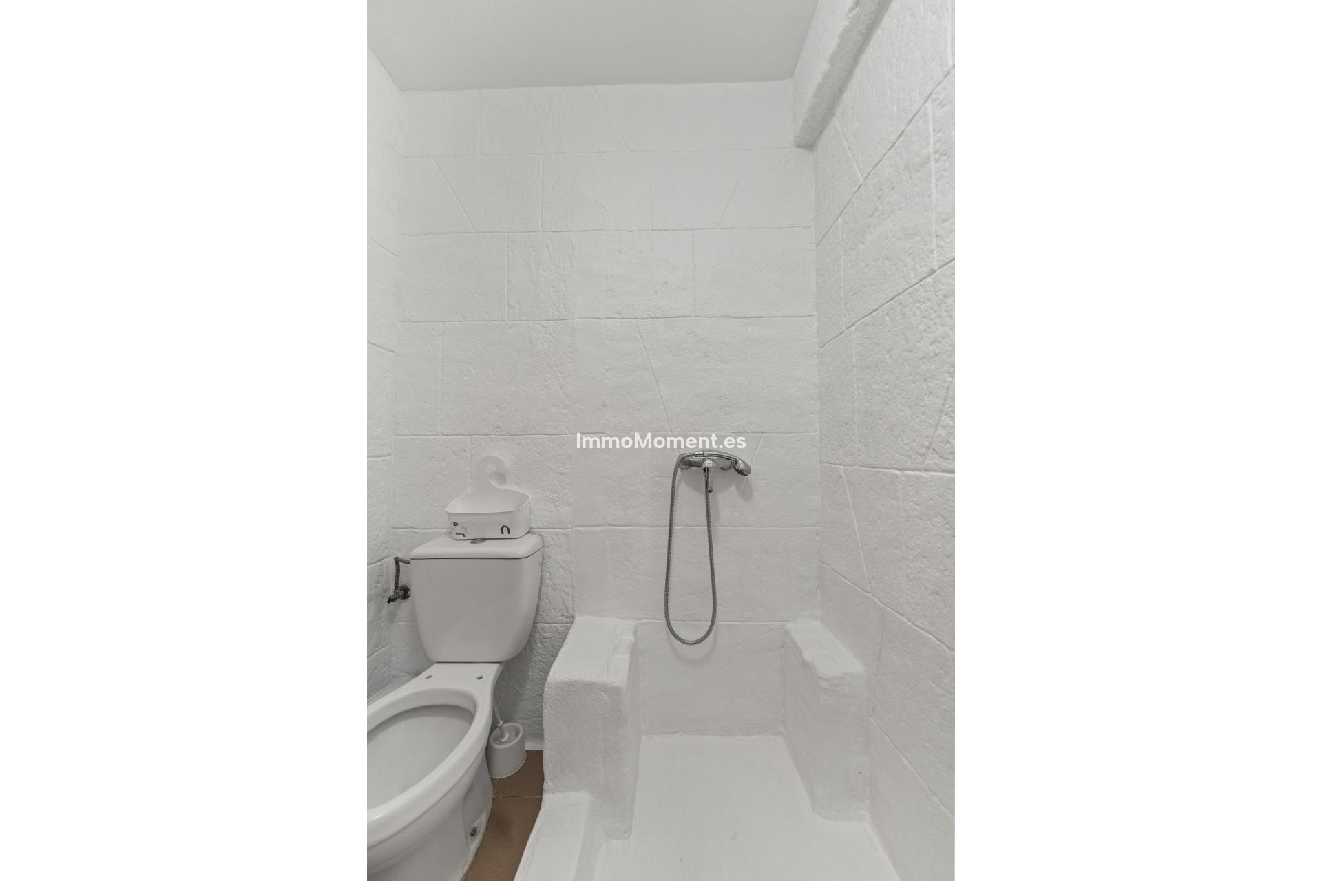 Bestaande woning - Geschakelde woning - Mijas - Mijas Centro