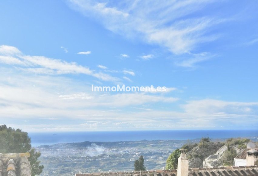 Bestaande woning - Geschakelde woning - Mijas - Mijas Centro