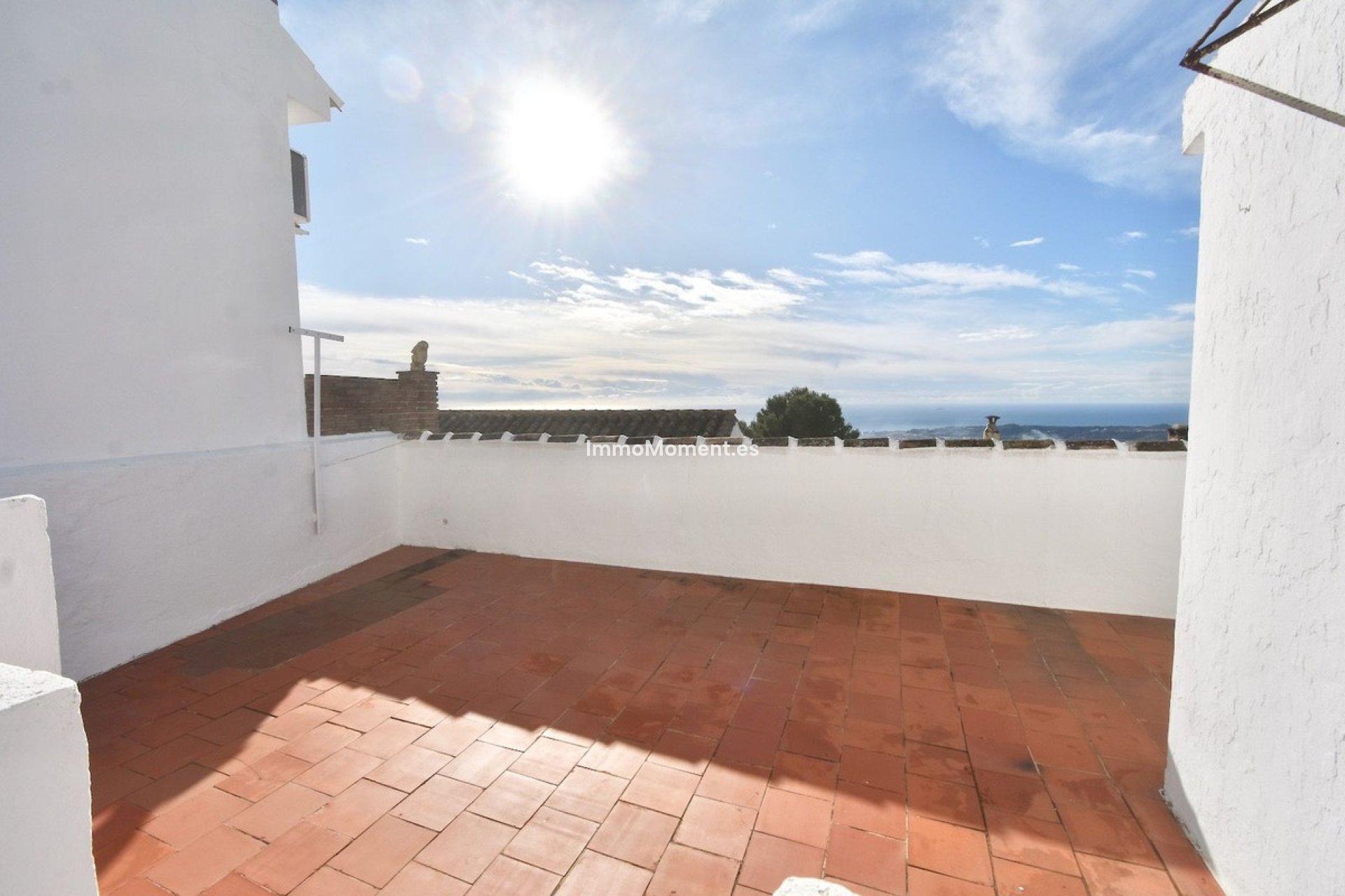 Bestaande woning - Geschakelde woning - Mijas - Mijas Centro