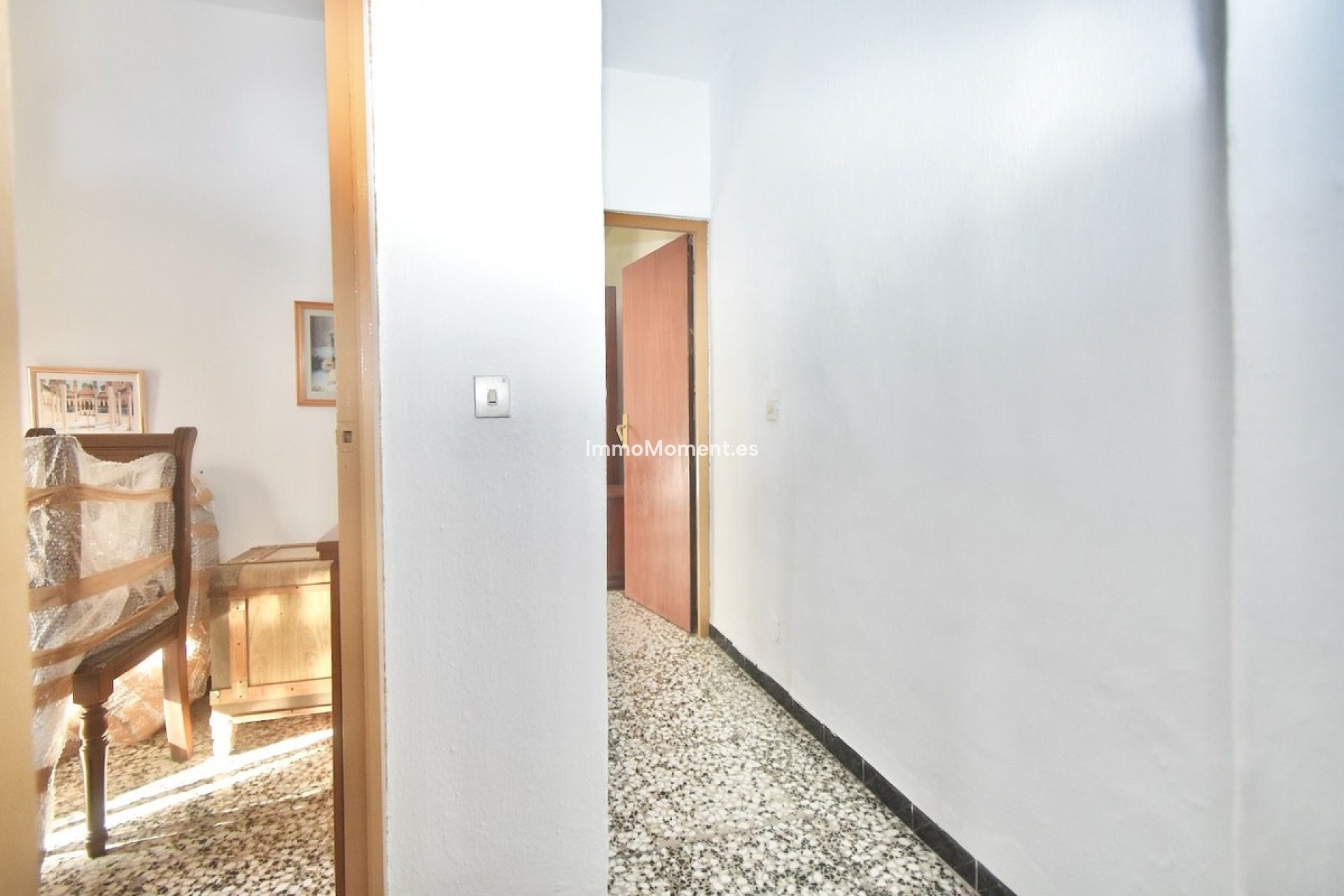 Bestaande woning - Geschakelde woning - Mijas - Mijas Centro