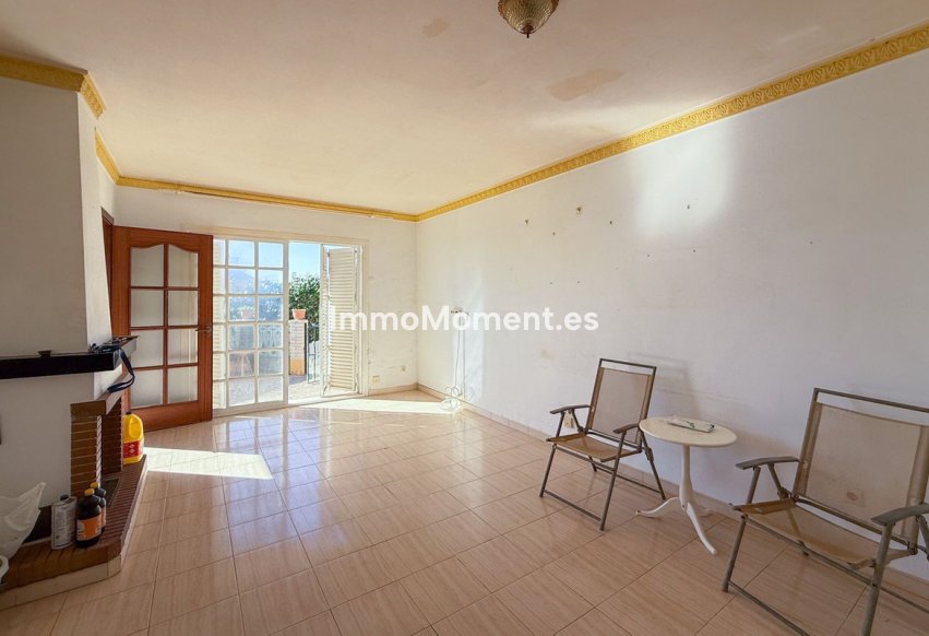 Bestaande woning - Geschakelde woning - Mijas - Mijas Centro