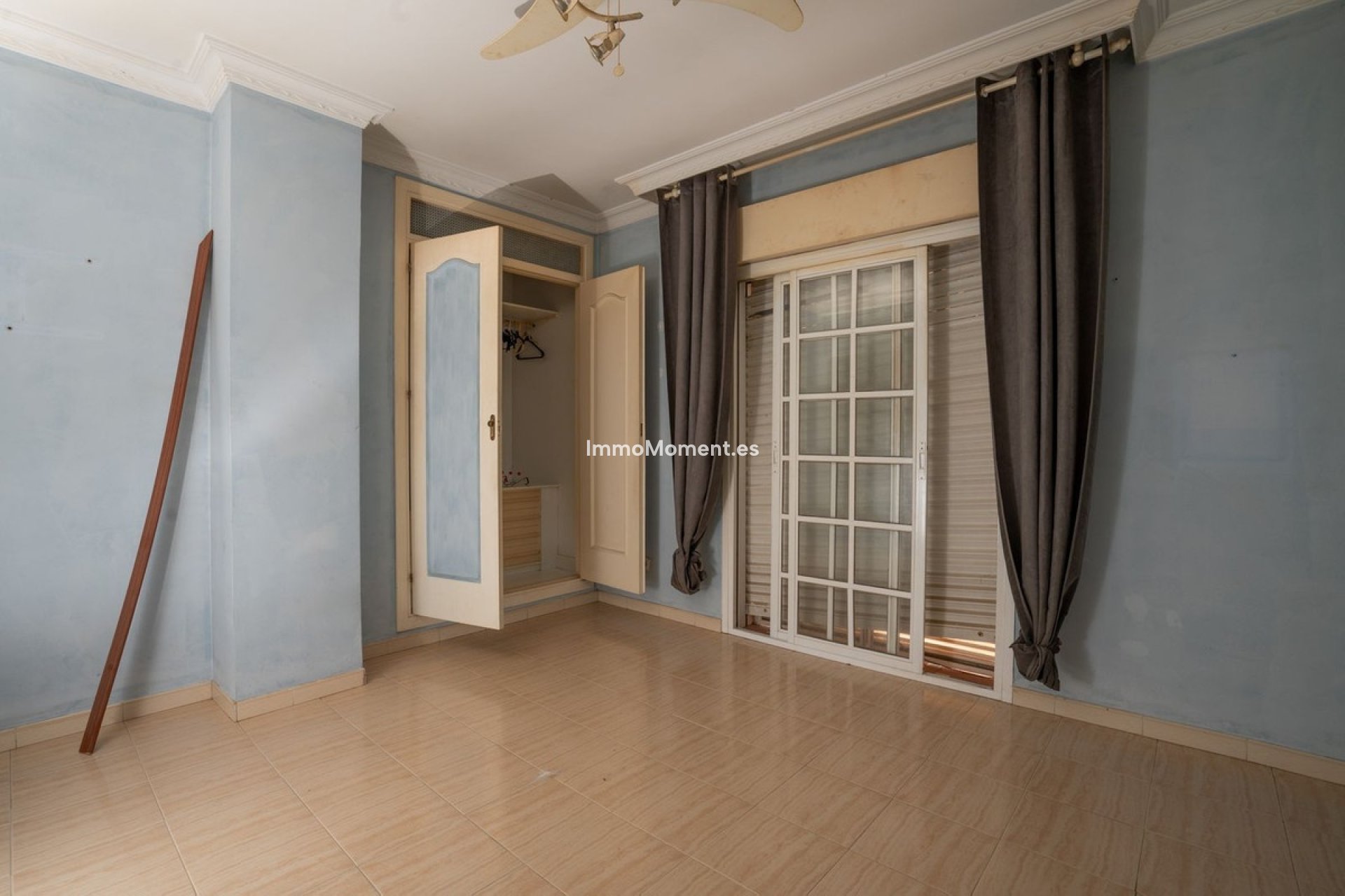 Bestaande woning - Geschakelde woning - Mijas - Mijas Centro