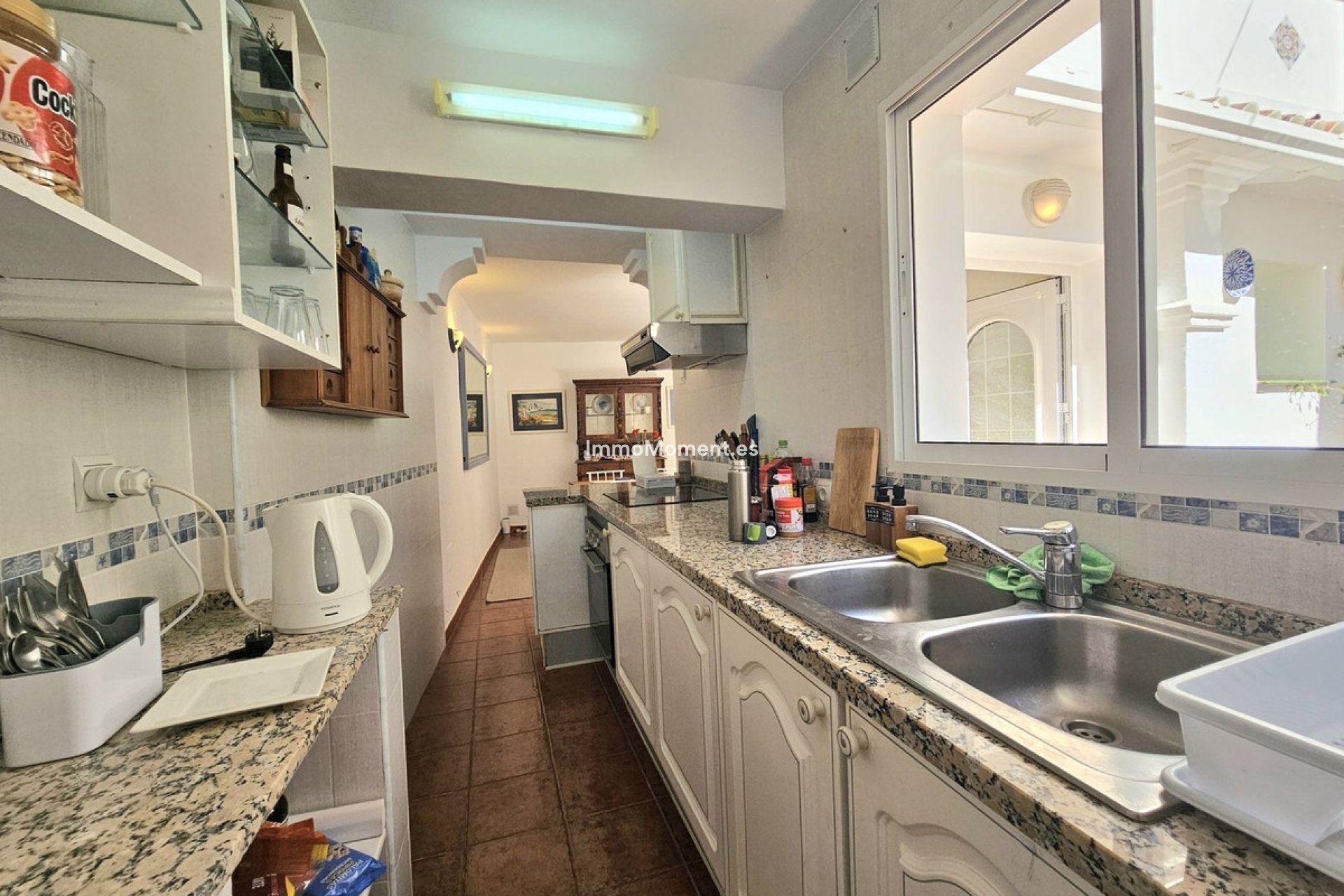 Bestaande woning - Geschakelde woning - Mijas - Mijas Centro