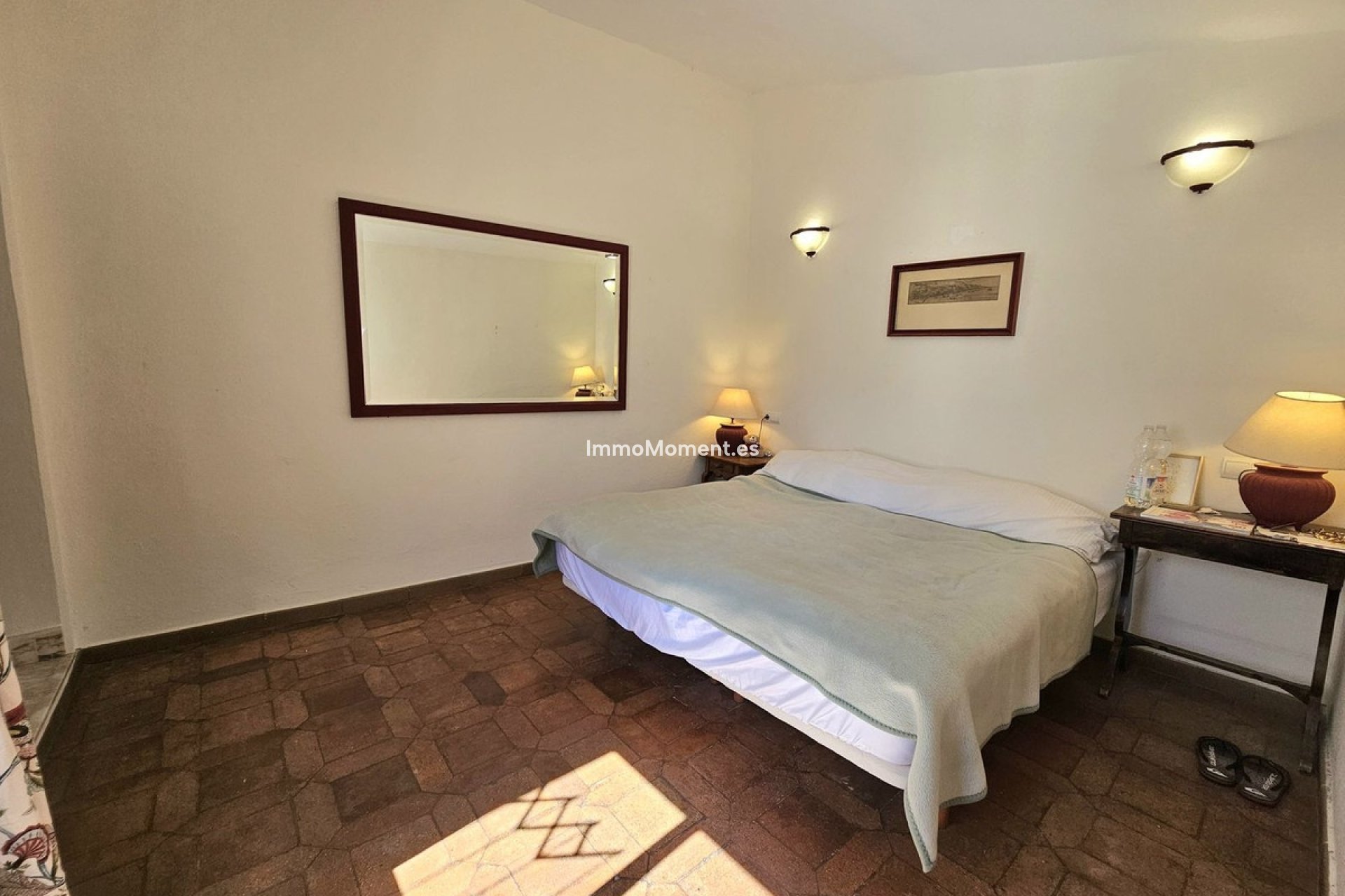 Bestaande woning - Geschakelde woning - Mijas - Mijas Centro