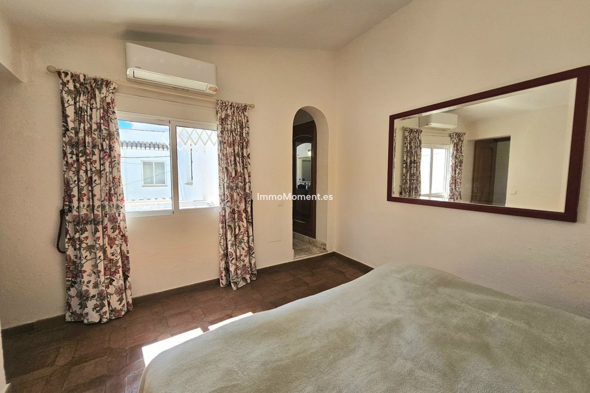 Bestaande woning - Geschakelde woning - Mijas - Mijas Centro