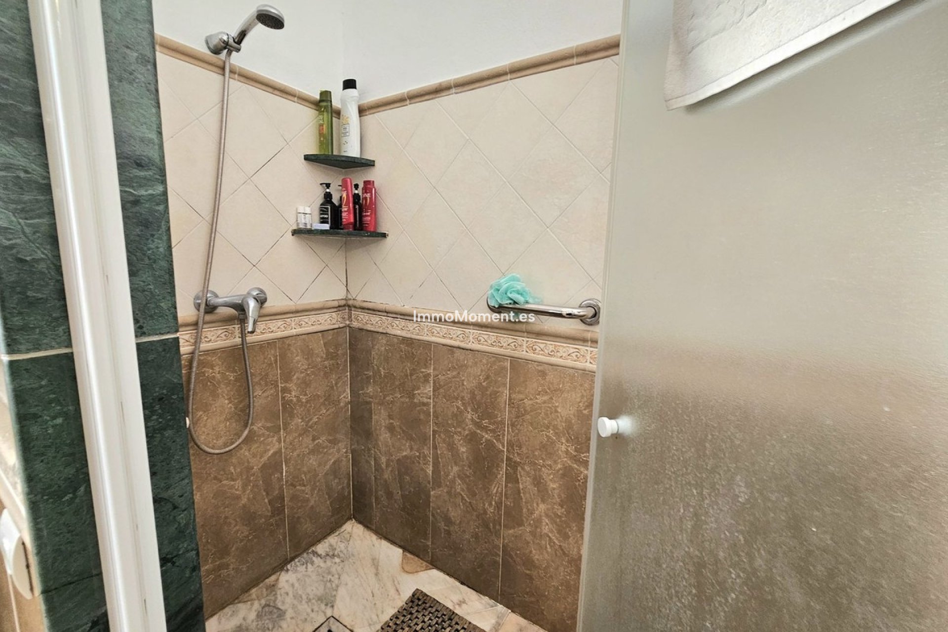 Bestaande woning - Geschakelde woning - Mijas - Mijas Centro