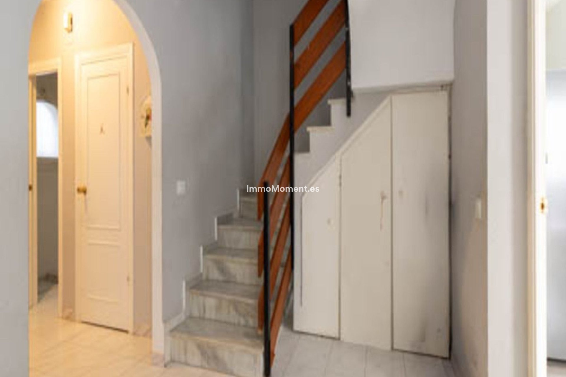 Bestaande woning - Geschakelde woning - Mijas - Mijas Centro