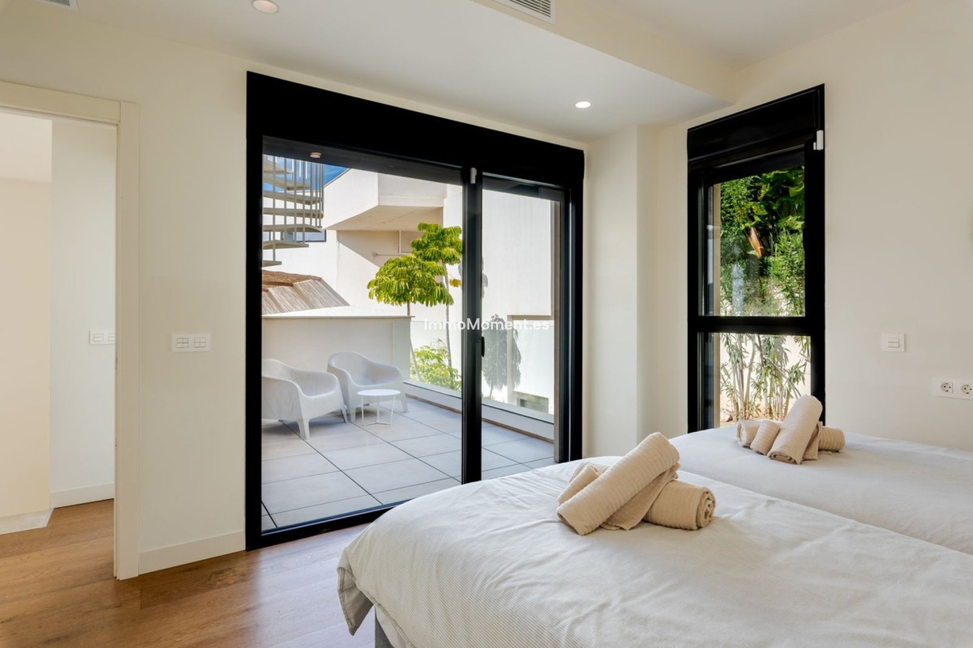 Bestaande woning - Geschakelde woning - Mijas - Mijas Centro