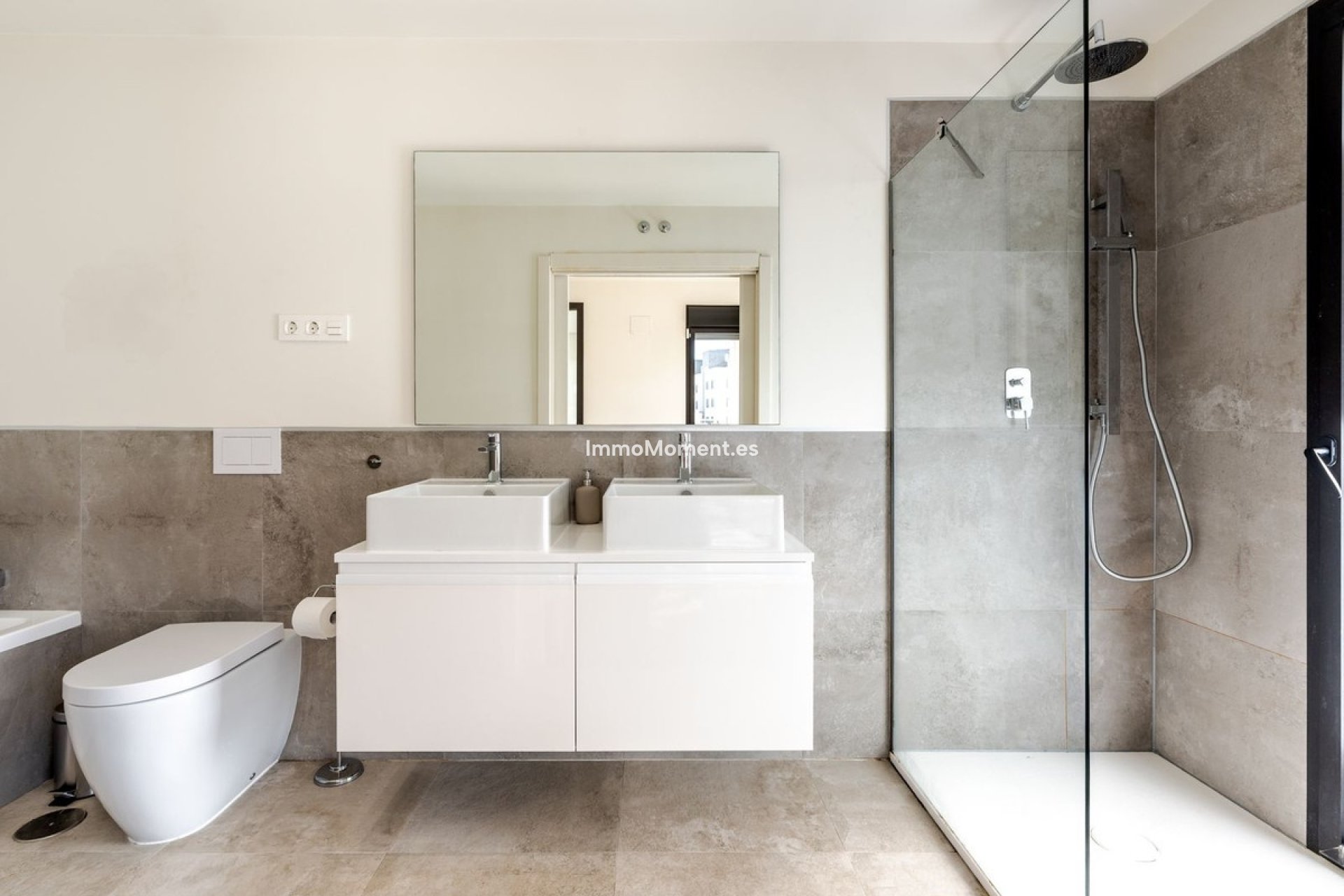 Bestaande woning - Geschakelde woning - Mijas - Mijas Centro