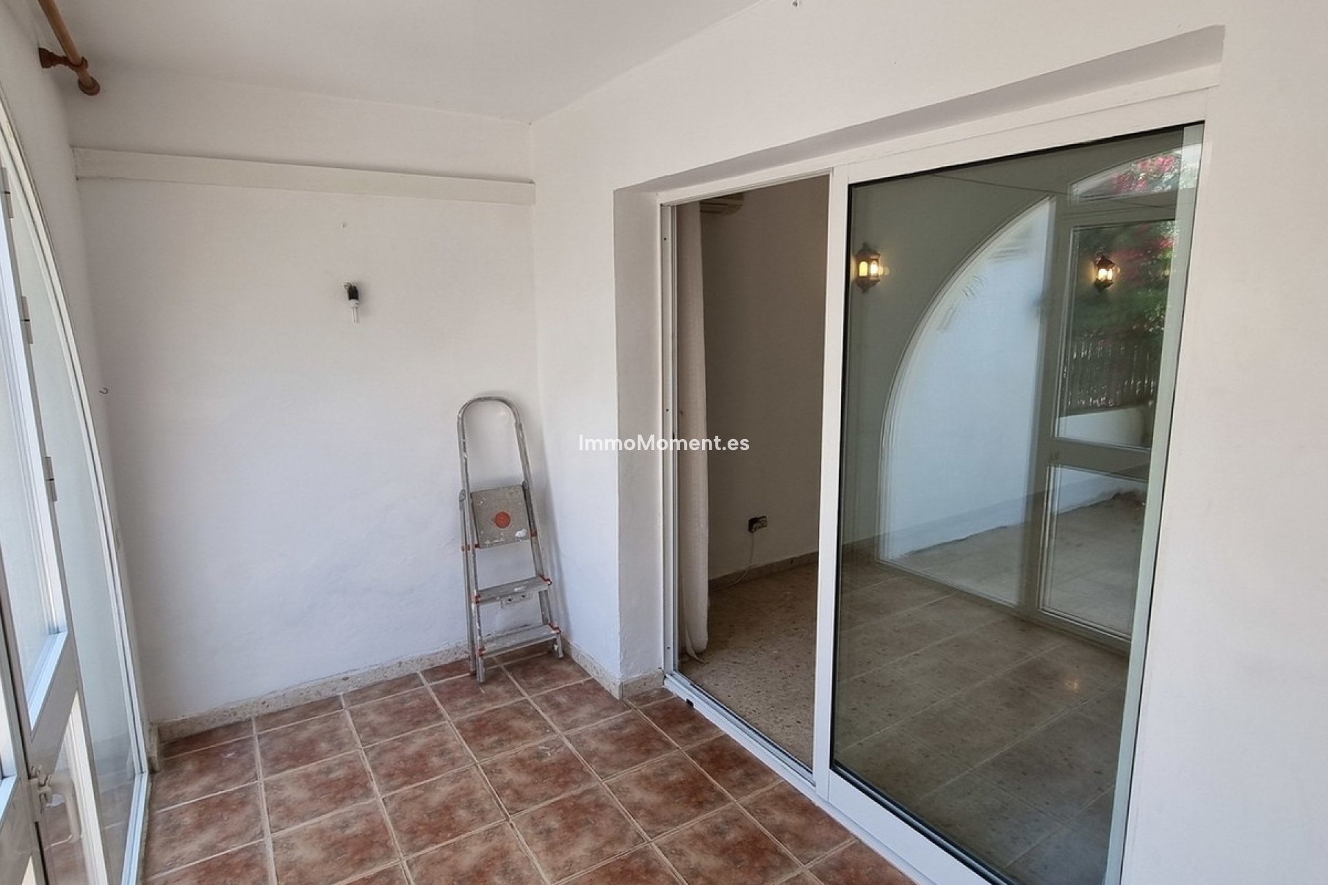 Bestaande woning - Geschakelde woning - Mijas - Mijas Centro