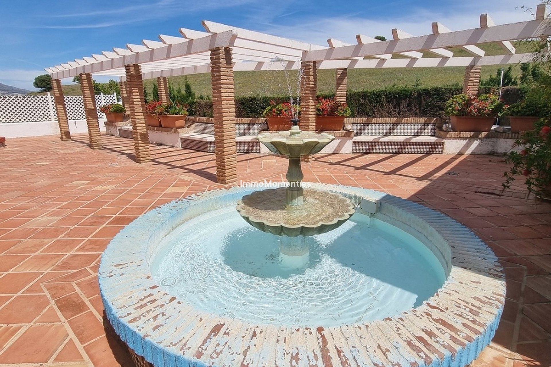 Bestaande woning - Geschakelde woning - Mijas - Mijas Centro