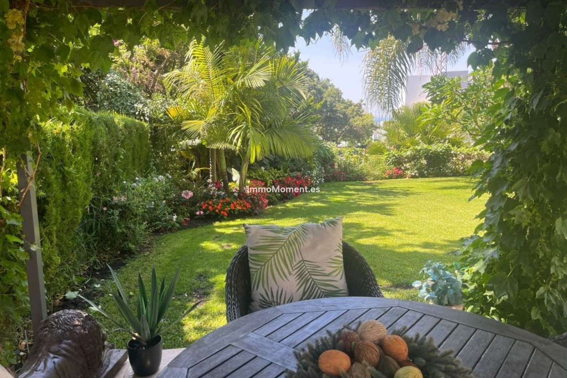 Bestaande woning - Geschakelde woning - Mijas - Mijas Centro