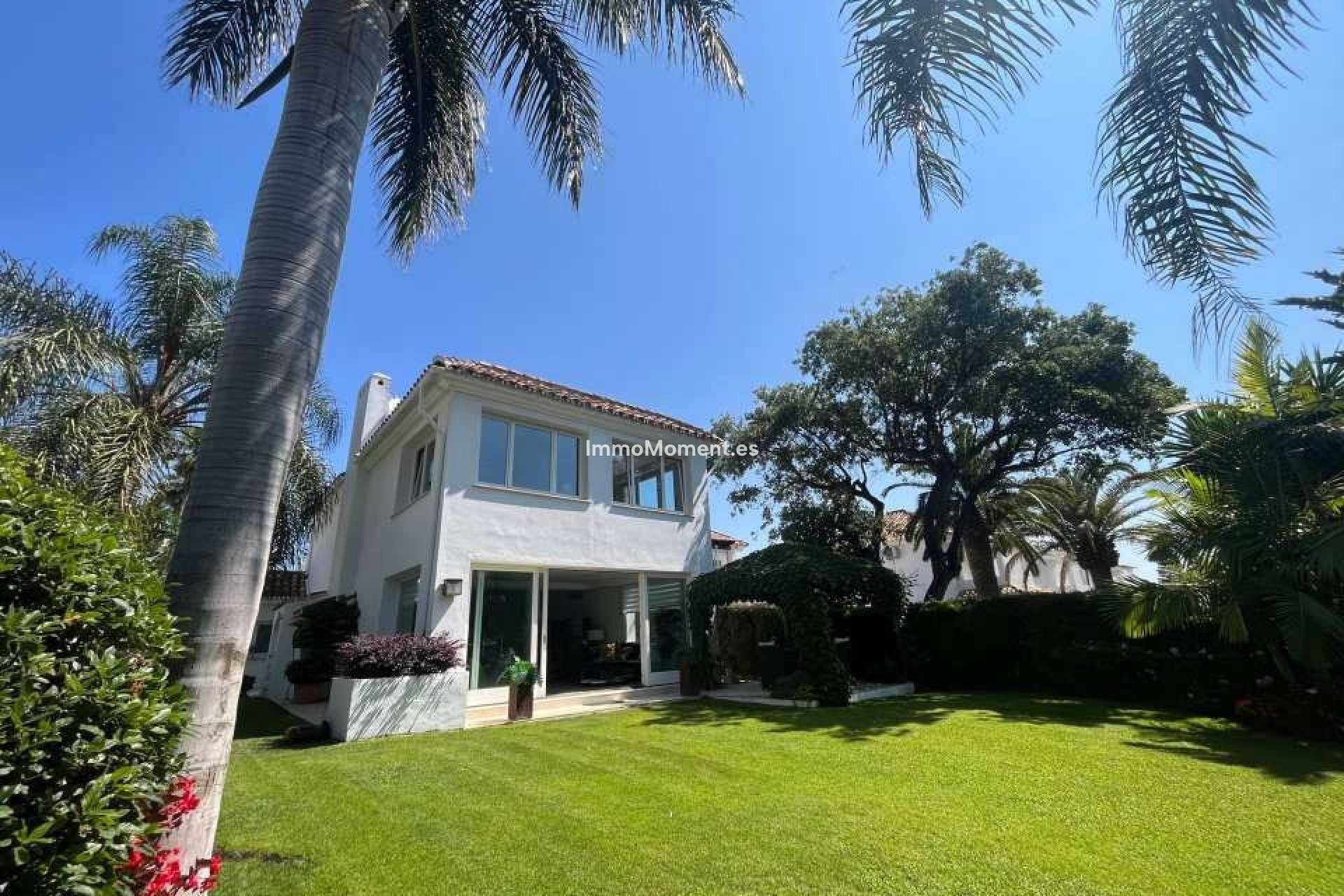Bestaande woning - Geschakelde woning - Mijas - Mijas Centro