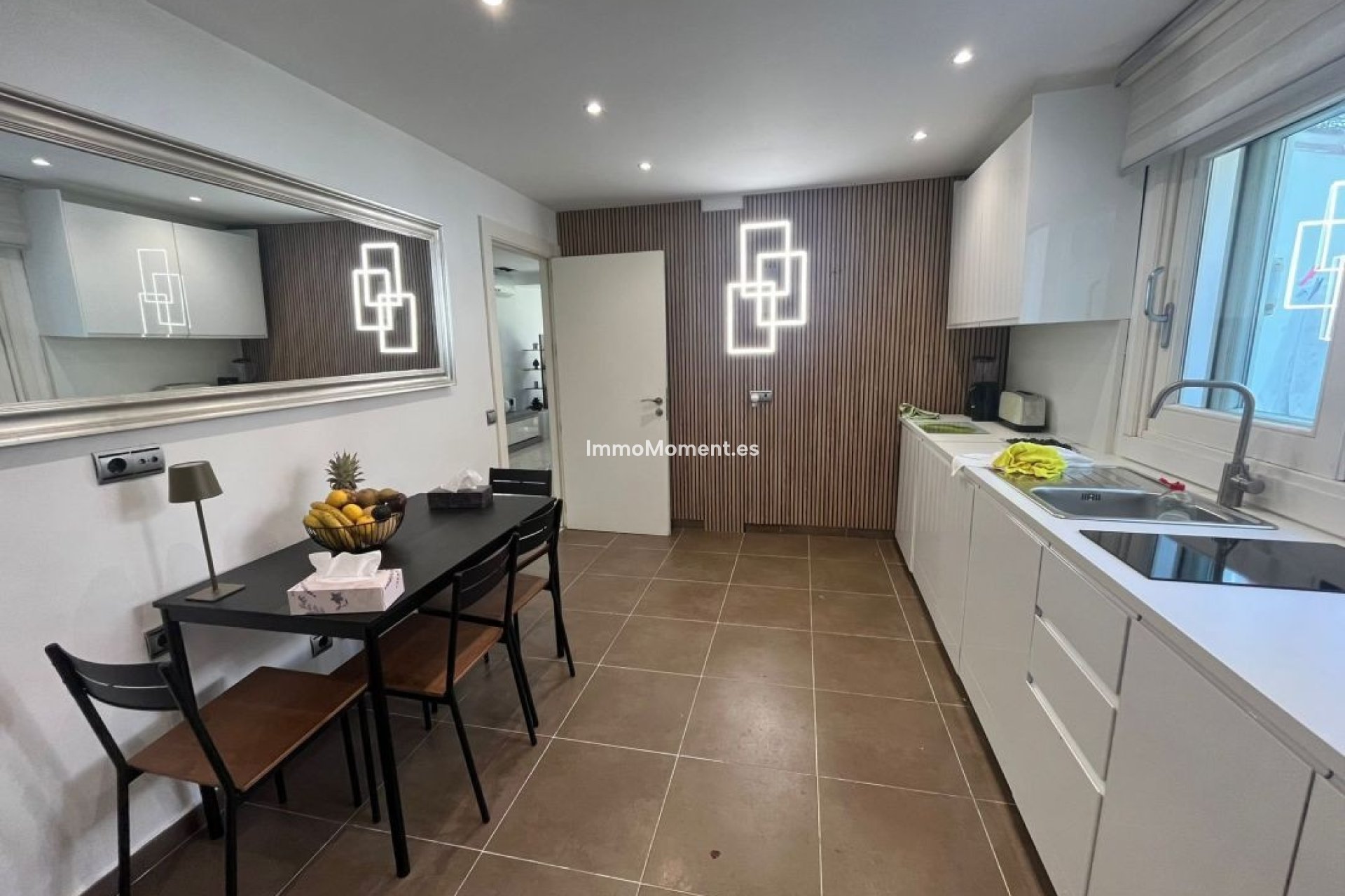 Bestaande woning - Geschakelde woning - Mijas - Mijas Centro