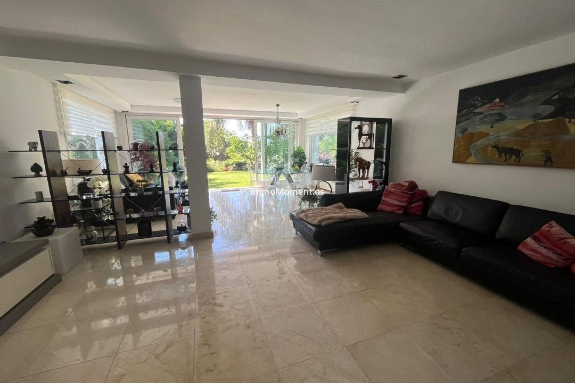 Bestaande woning - Geschakelde woning - Mijas - Mijas Centro