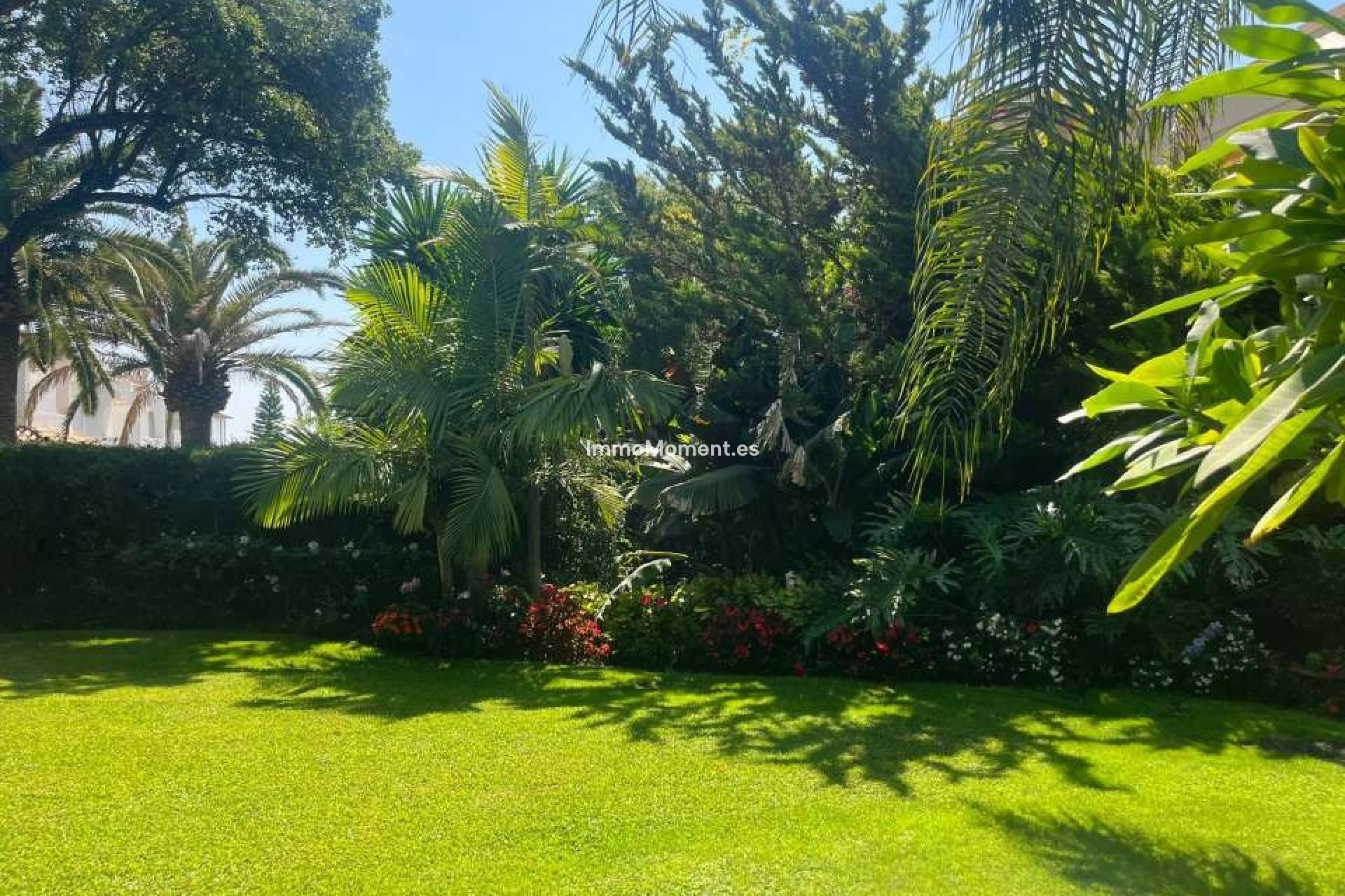 Bestaande woning - Geschakelde woning - Mijas - Mijas Centro