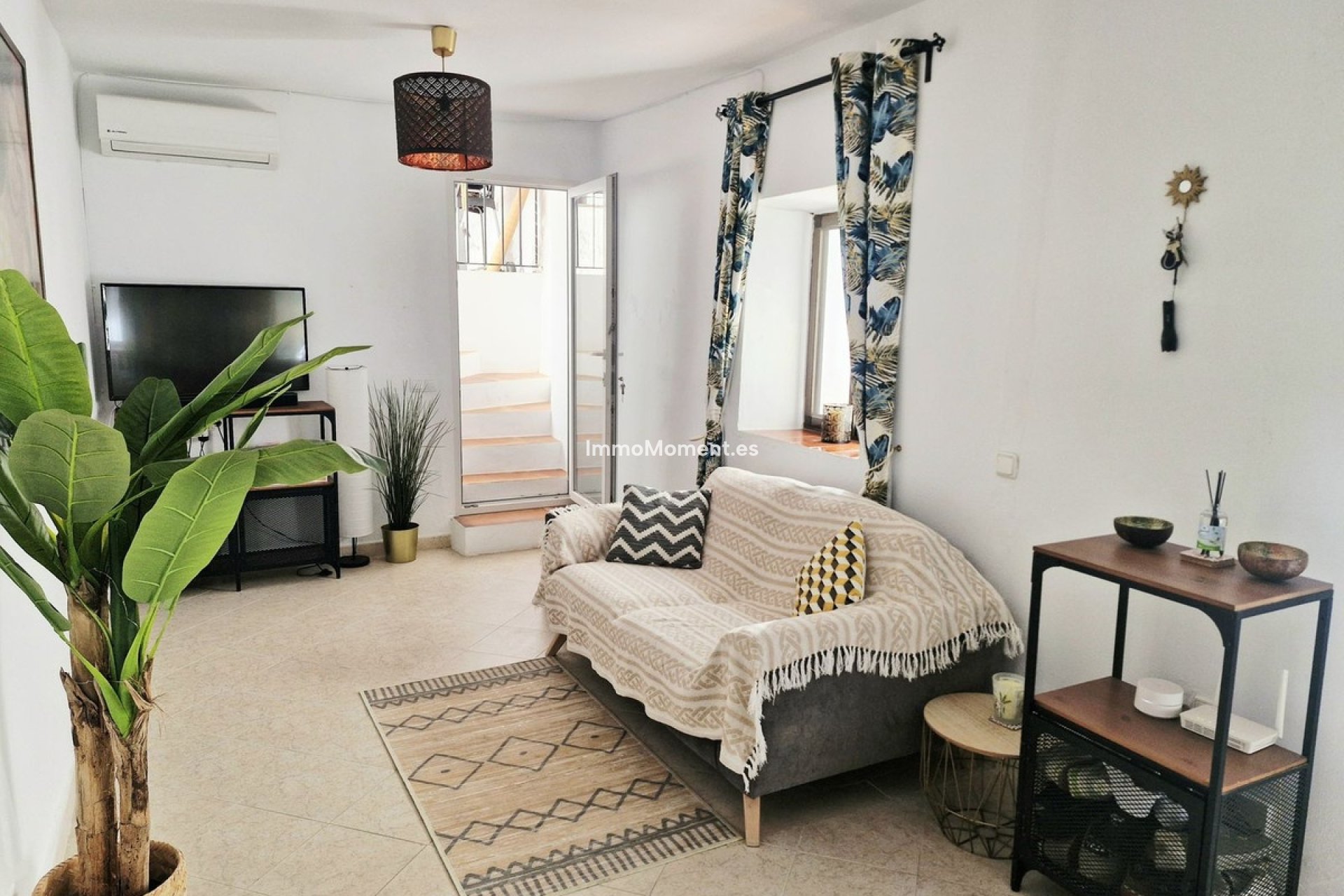 Bestaande woning - Geschakelde woning - Mijas - Mijas Centro