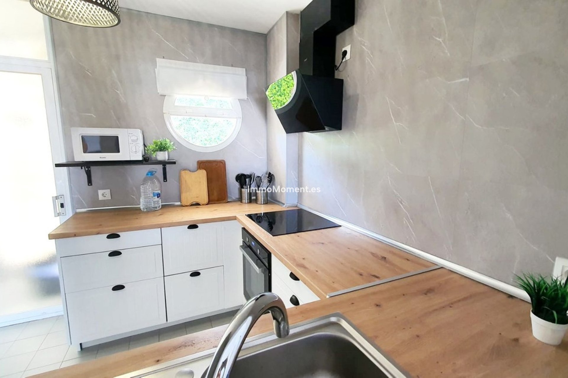 Bestaande woning - Geschakelde woning - Mijas - Mijas Costa