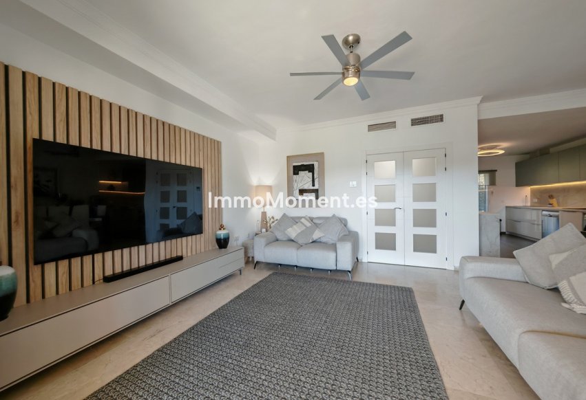 Bestaande woning - Geschakelde woning - Mijas - Mijas Costa