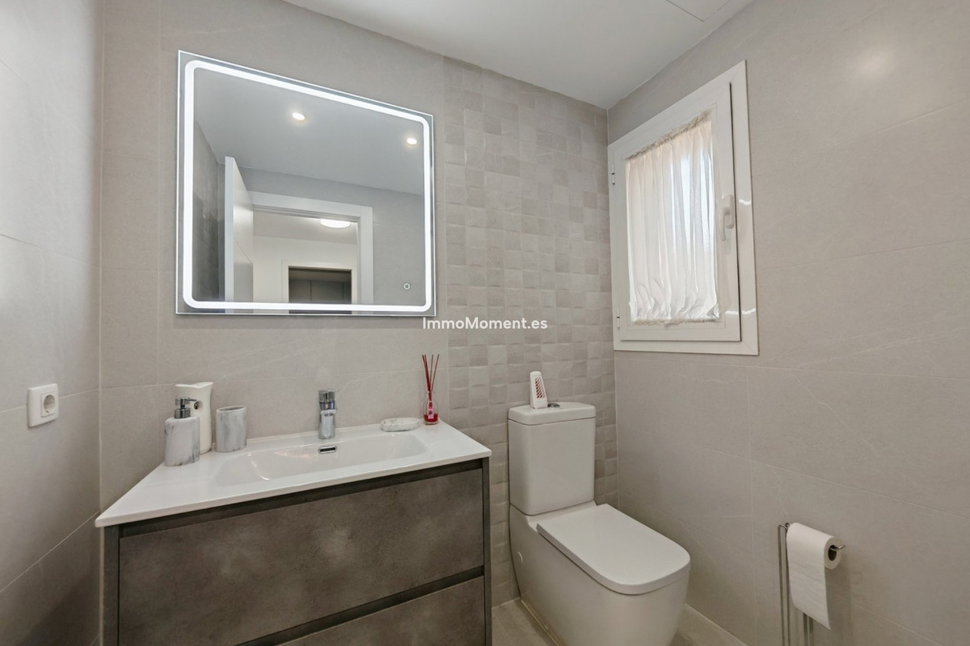 Bestaande woning - Geschakelde woning - Mijas - Mijas Costa